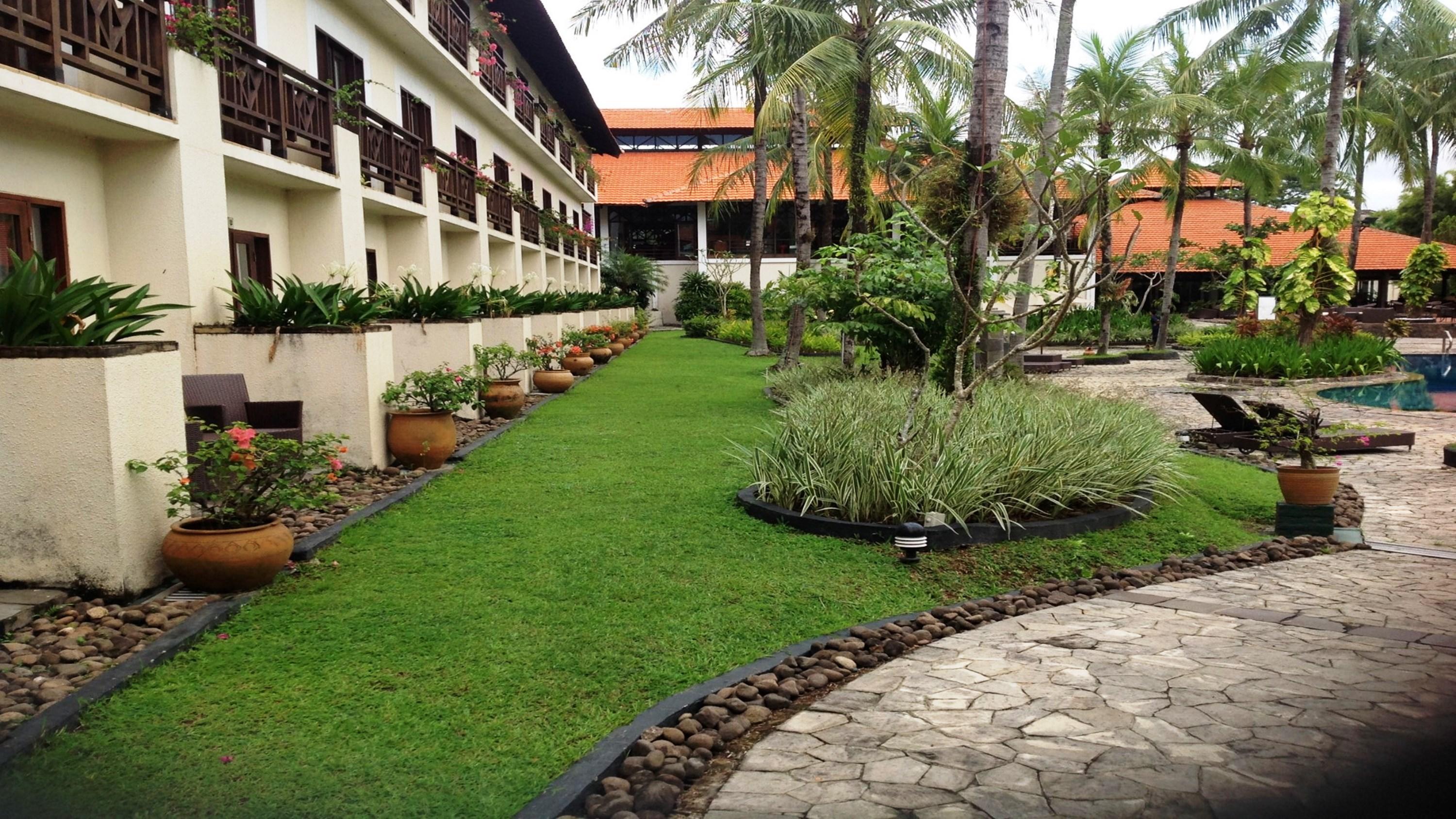 Sheraton Lampung Hotel