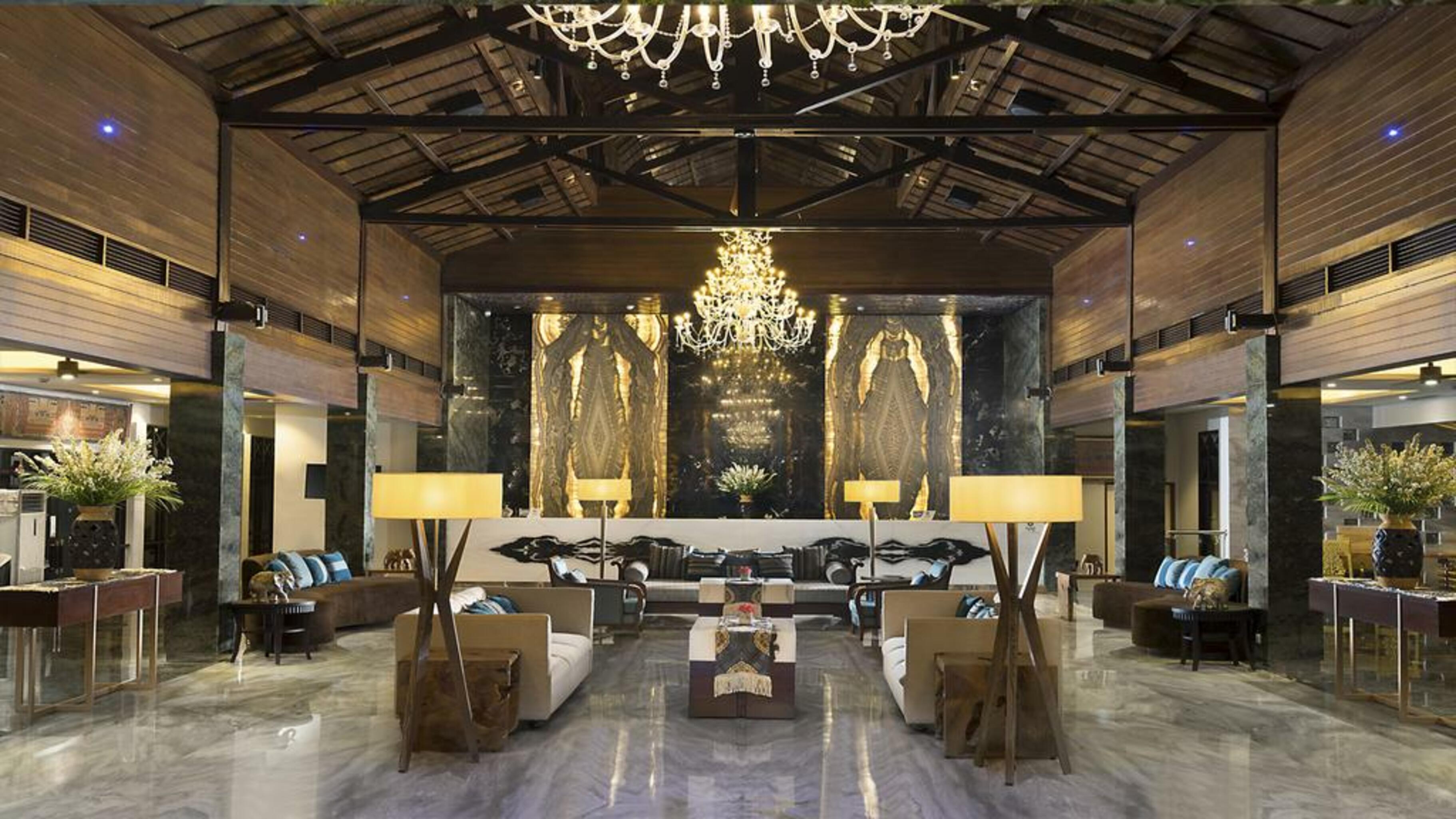 Sheraton Lampung Hotel