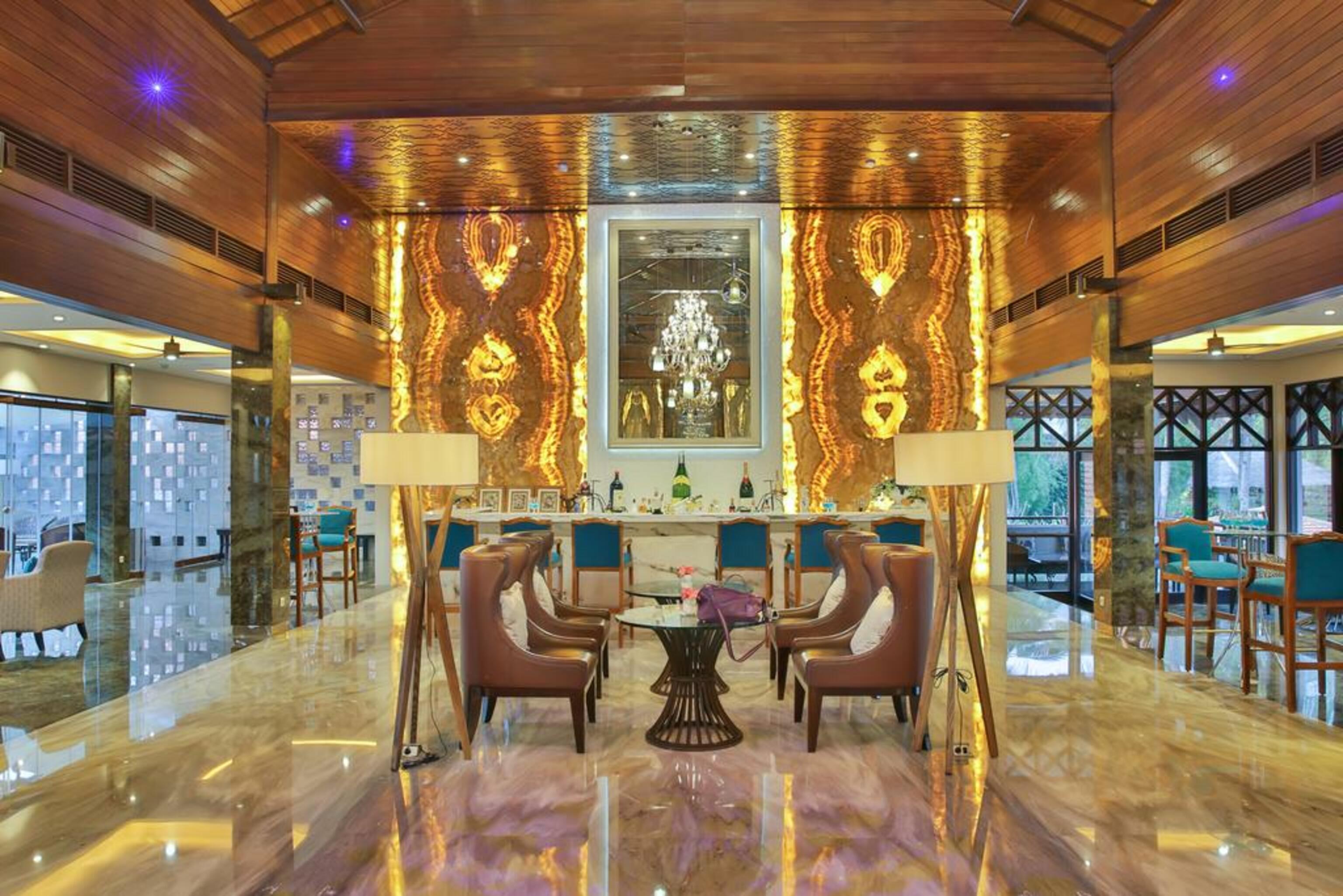 Sheraton Lampung Hotel