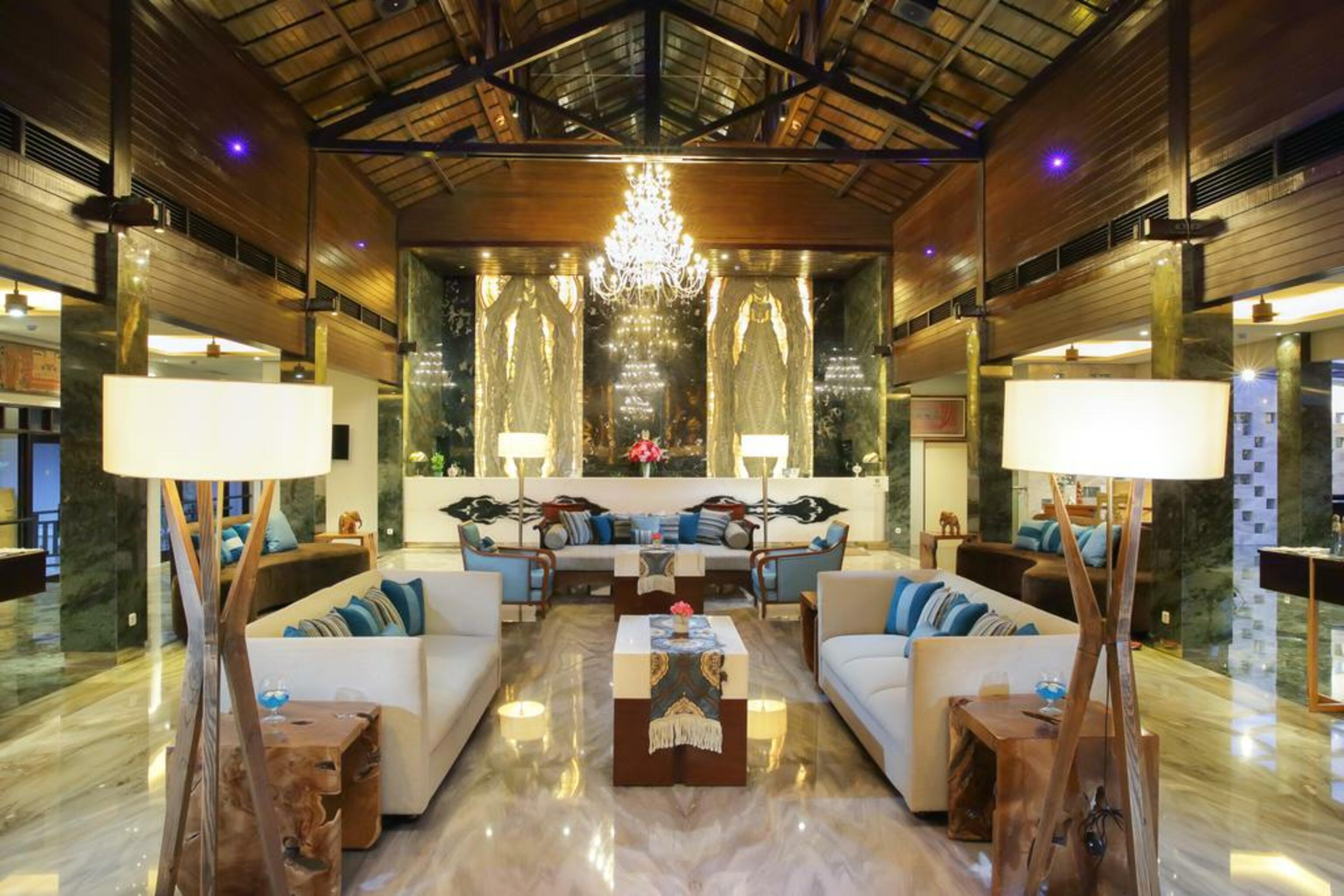 Sheraton Lampung Hotel