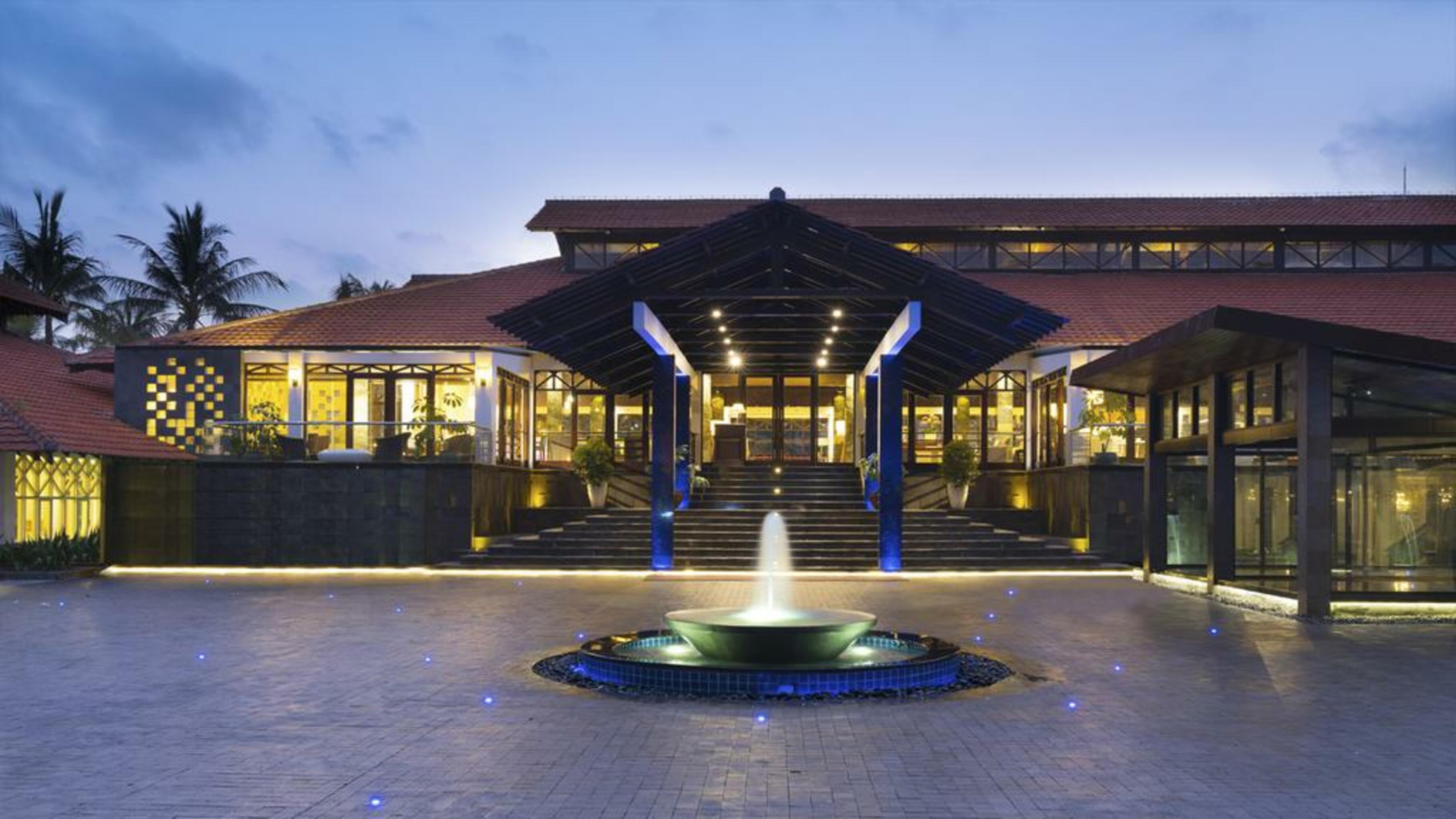 Sheraton Lampung Hotel