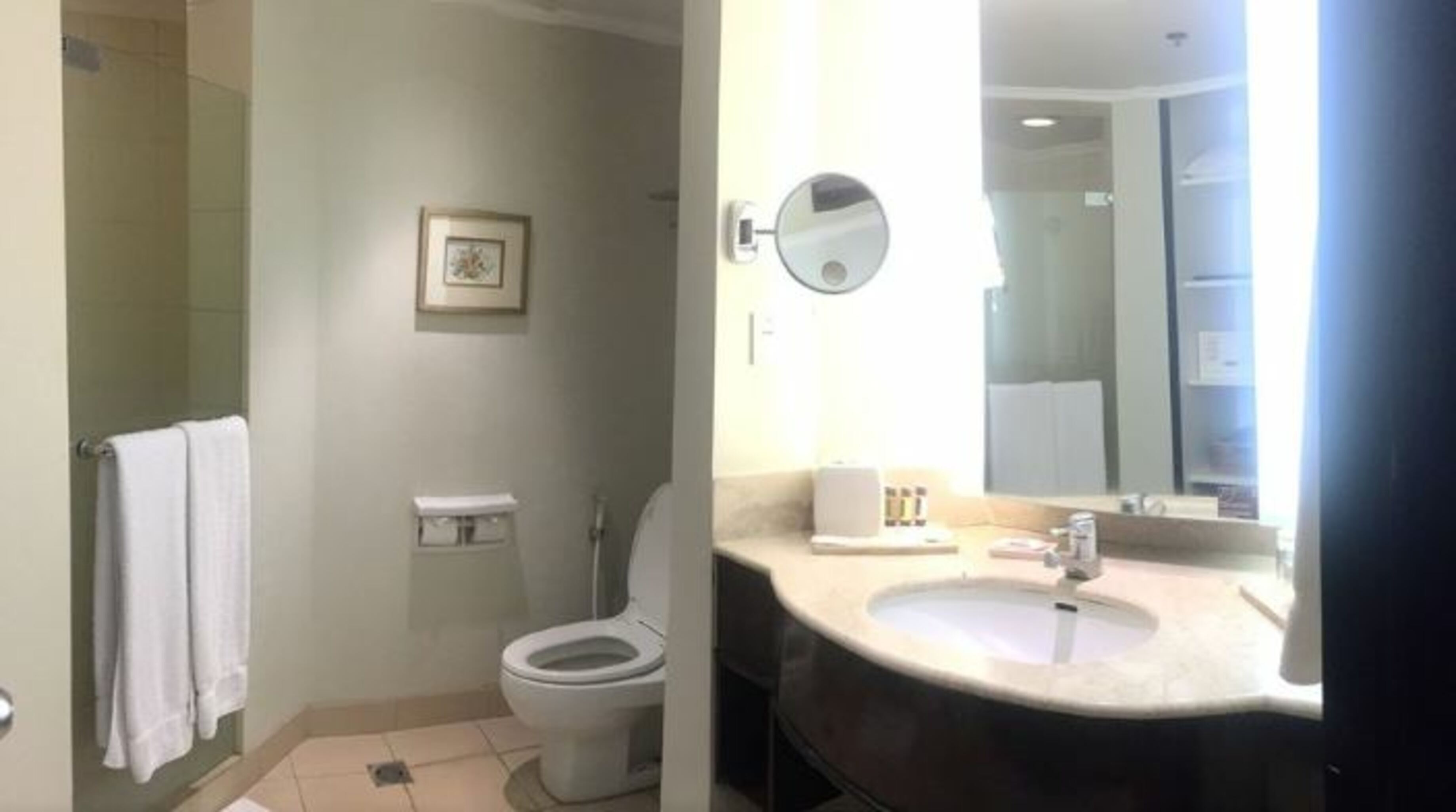 Sheraton Lampung Hotel