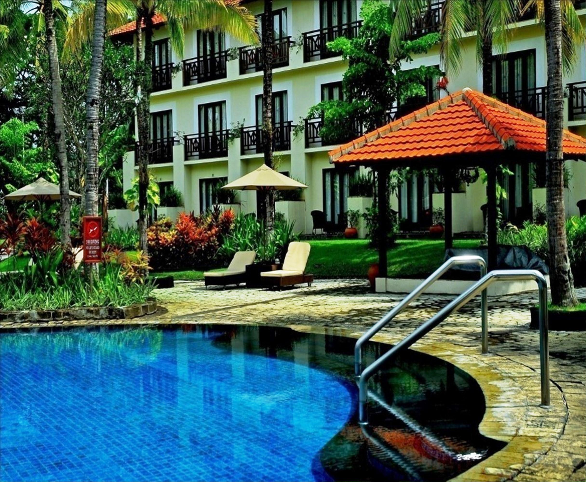 Sheraton Lampung Hotel