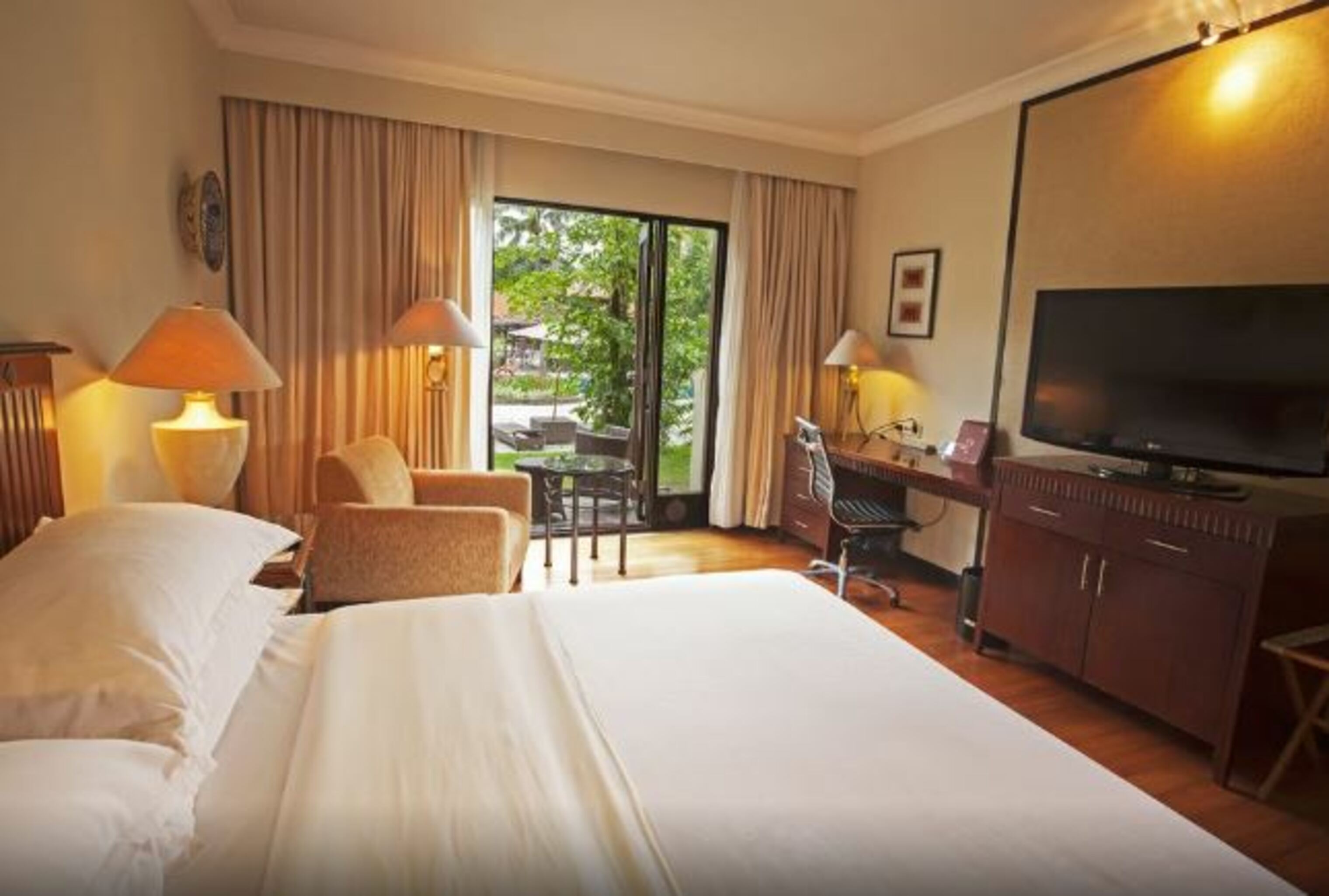 Sheraton Lampung Hotel