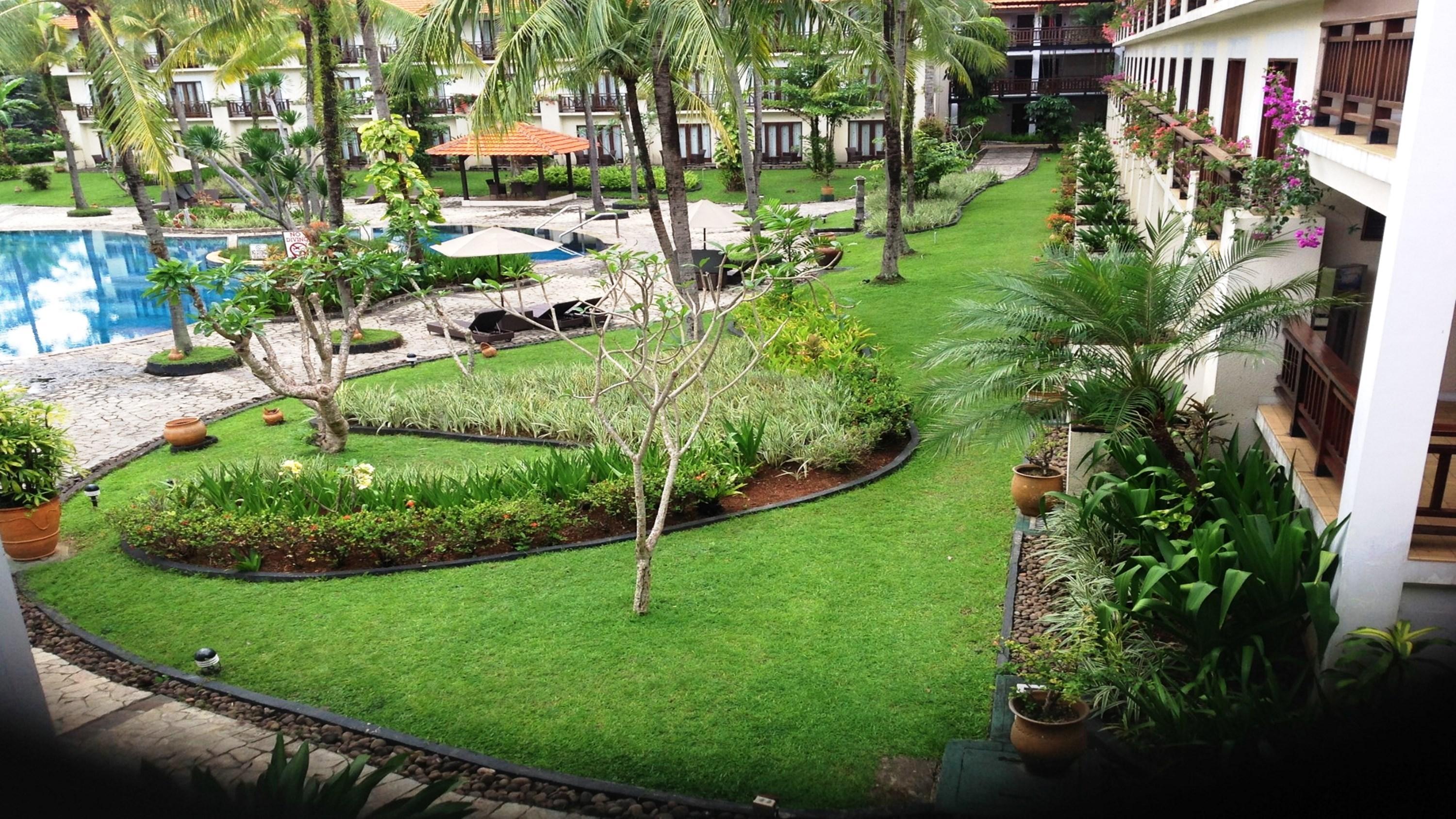 Sheraton Lampung Hotel