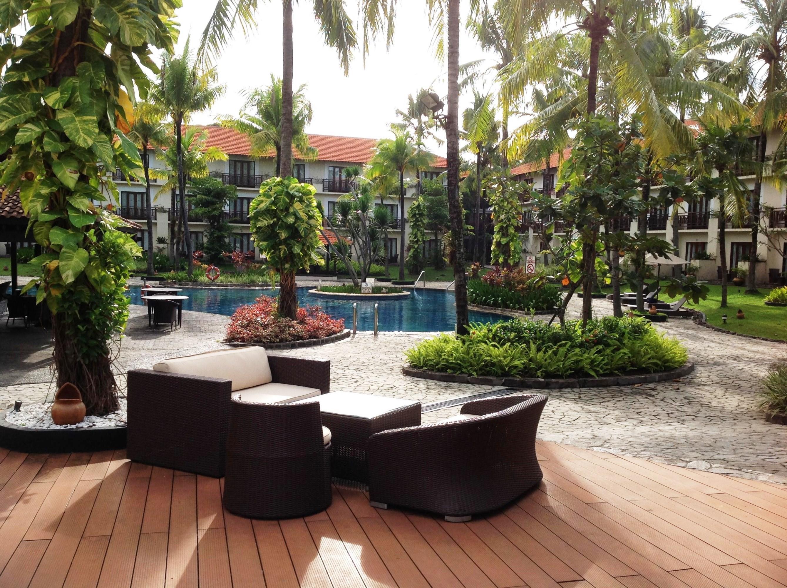 Sheraton Lampung Hotel