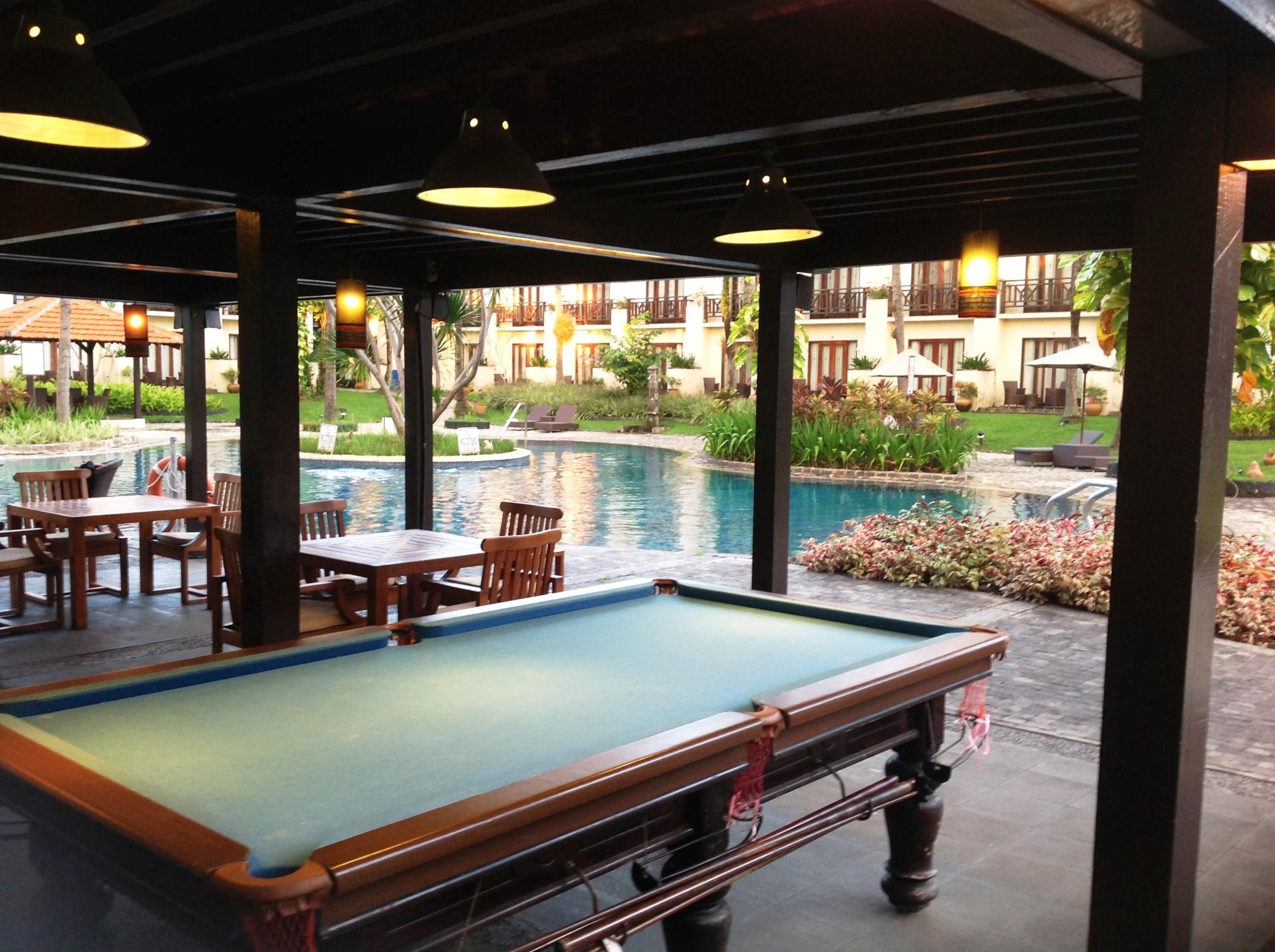 Sheraton Lampung Hotel