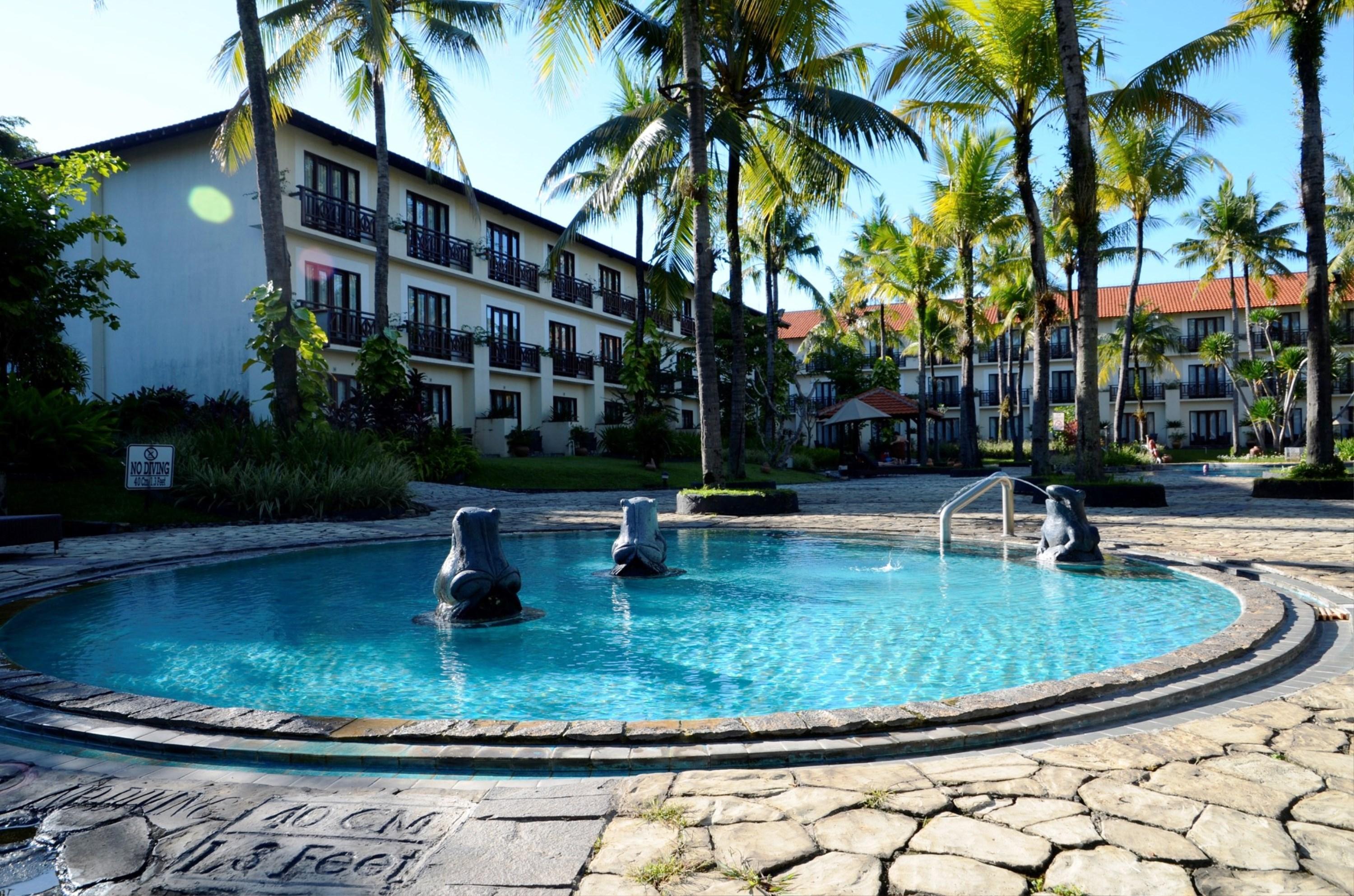 Sheraton Lampung Hotel