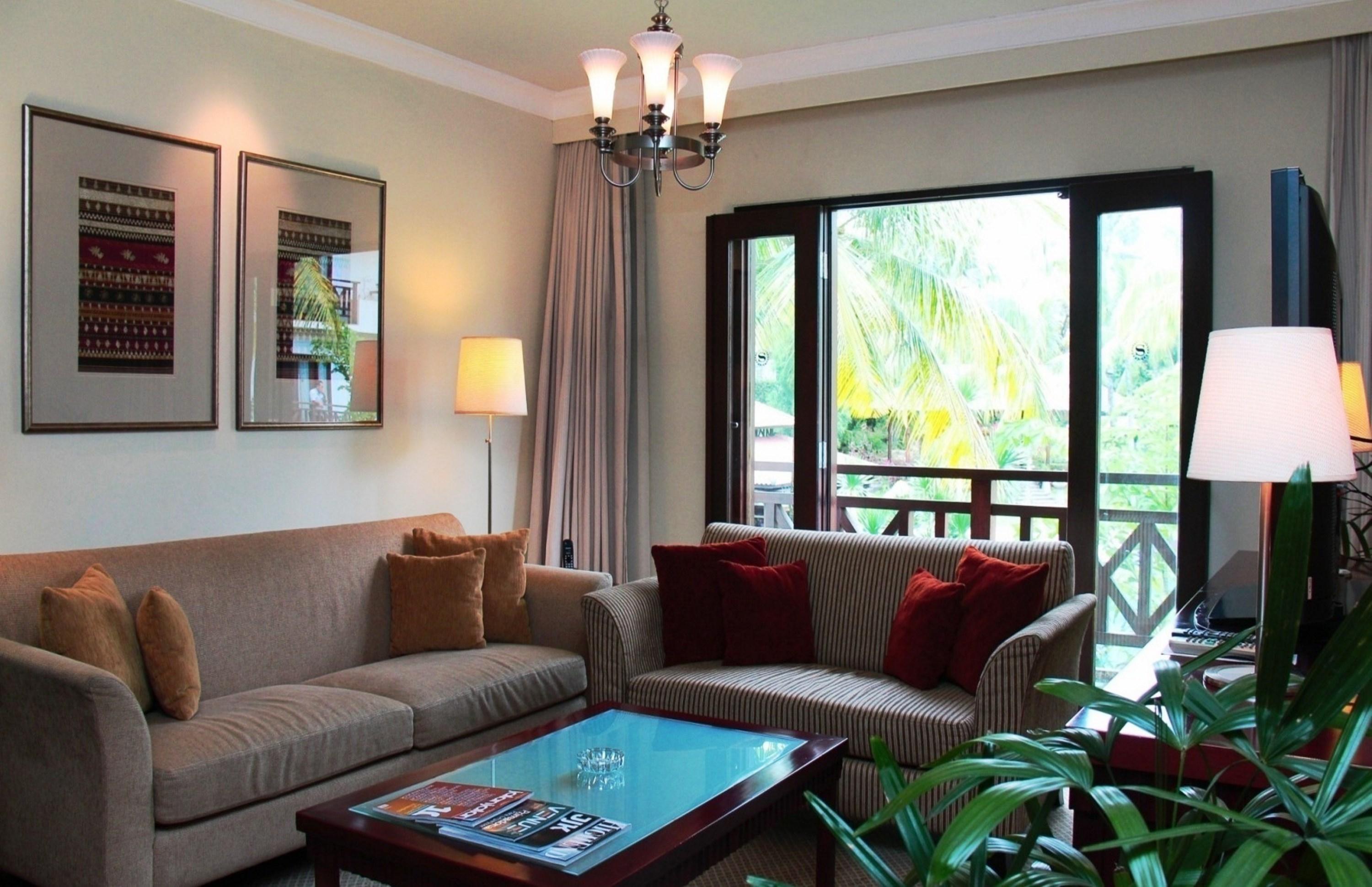 Sheraton Lampung Hotel