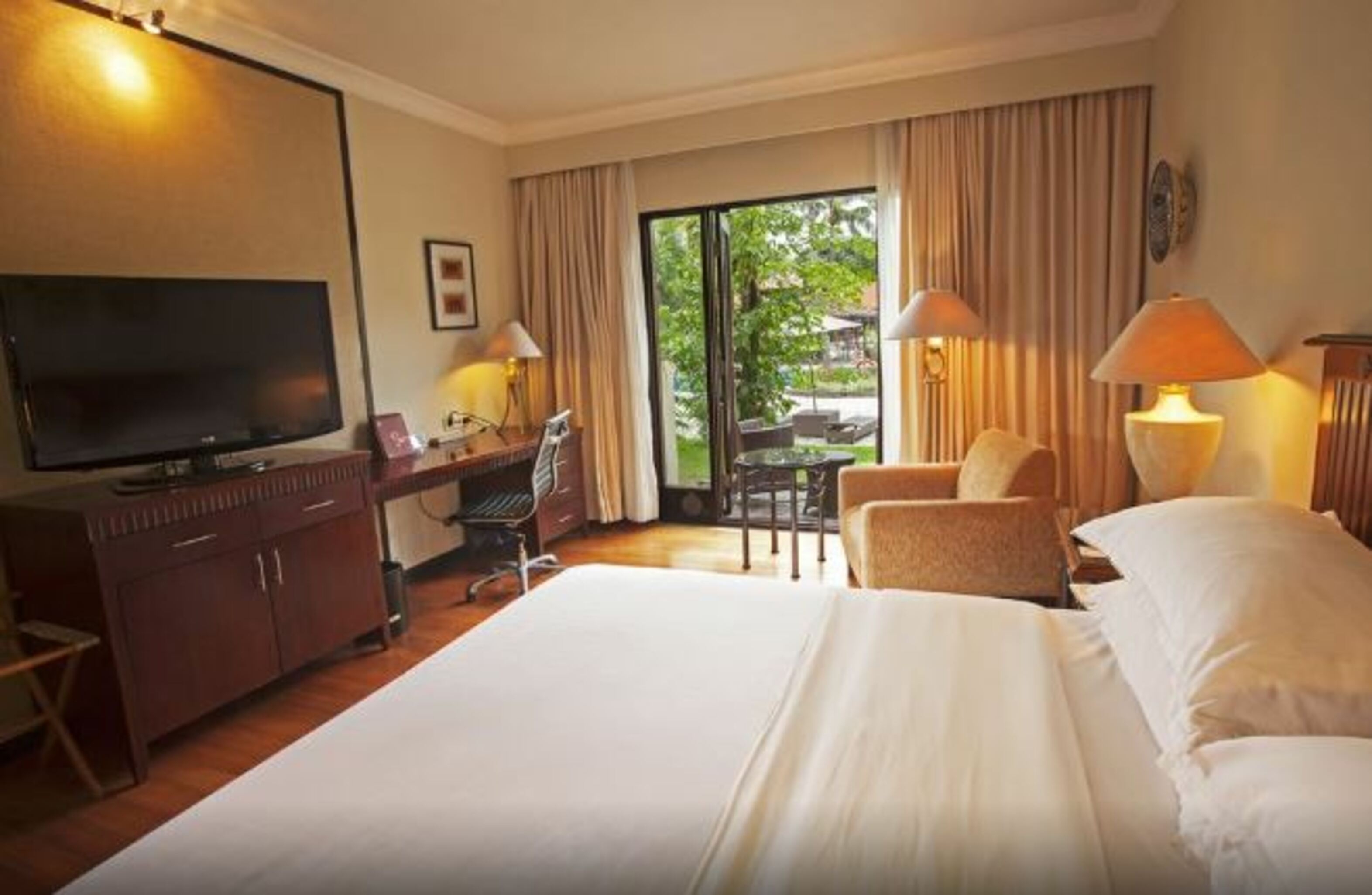 Sheraton Lampung Hotel