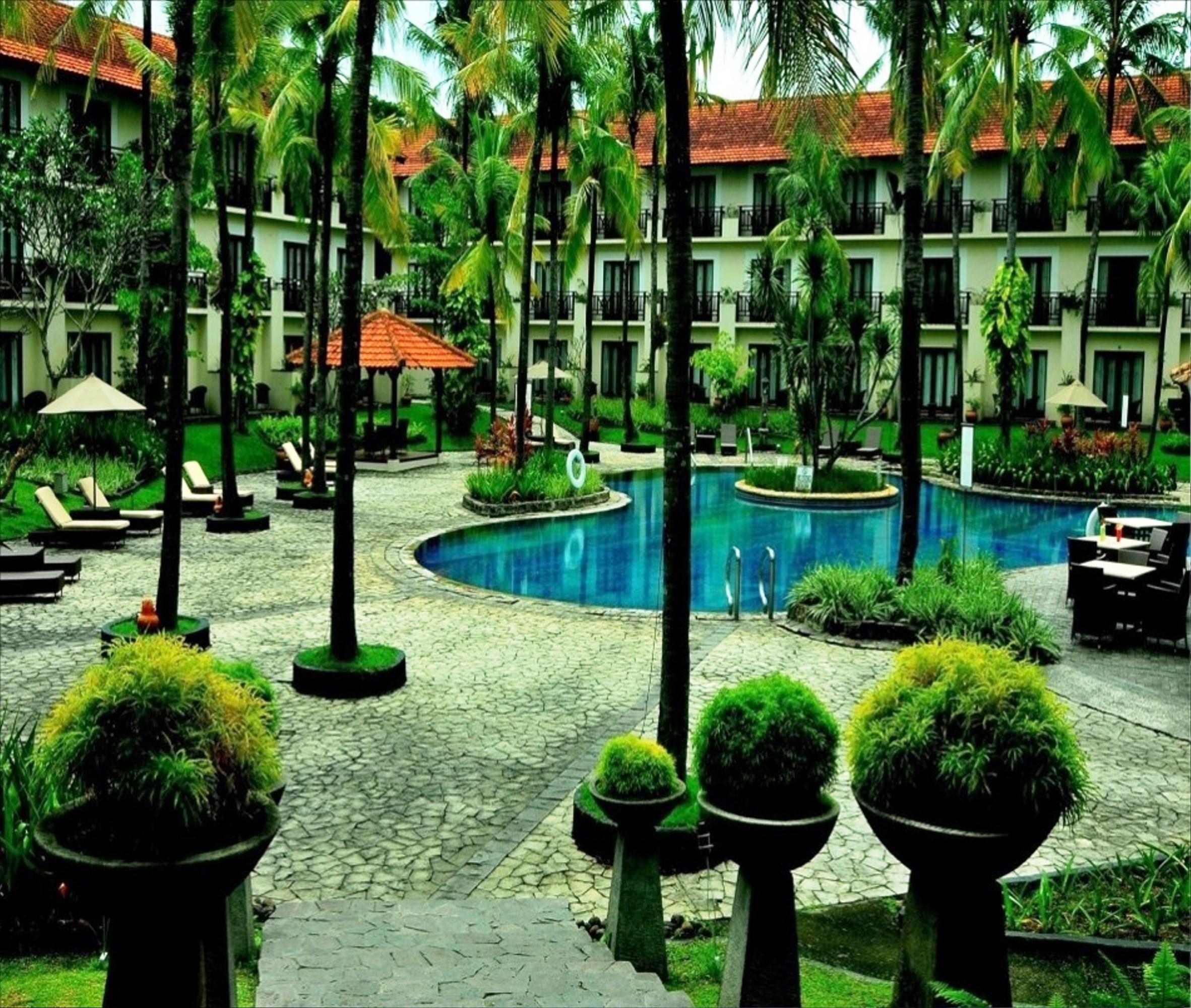 Sheraton Lampung Hotel