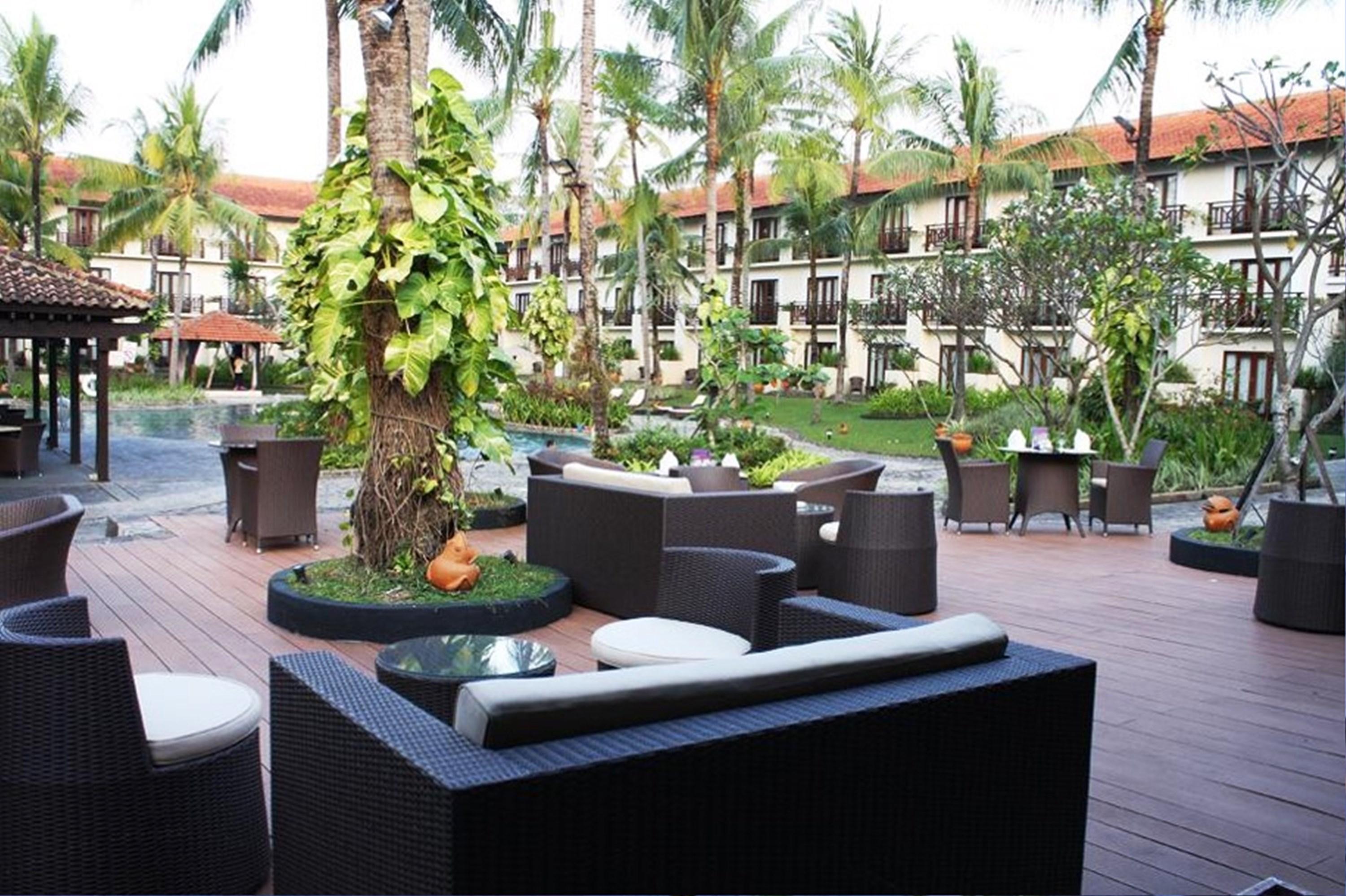 Sheraton Lampung Hotel