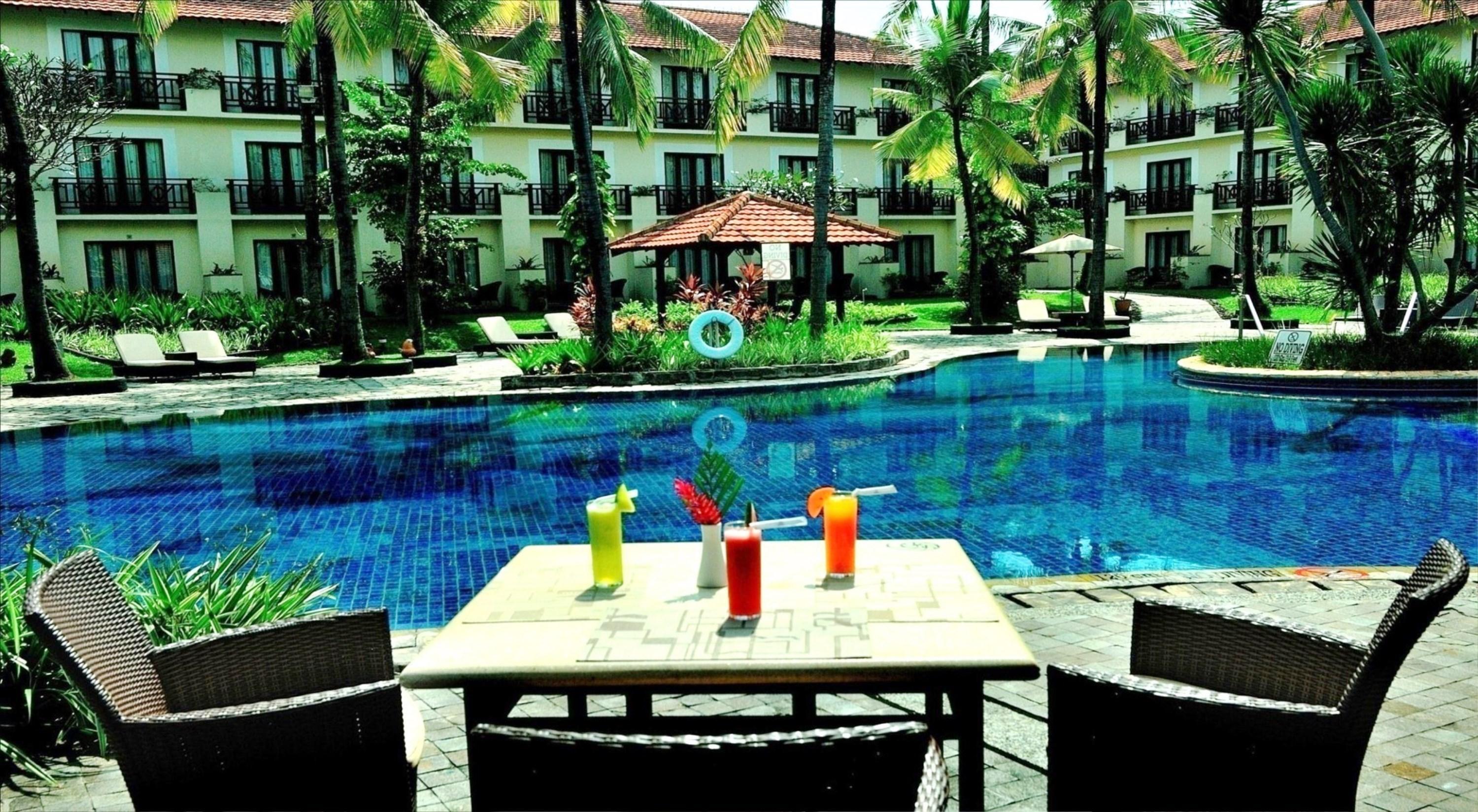 Sheraton Lampung Hotel