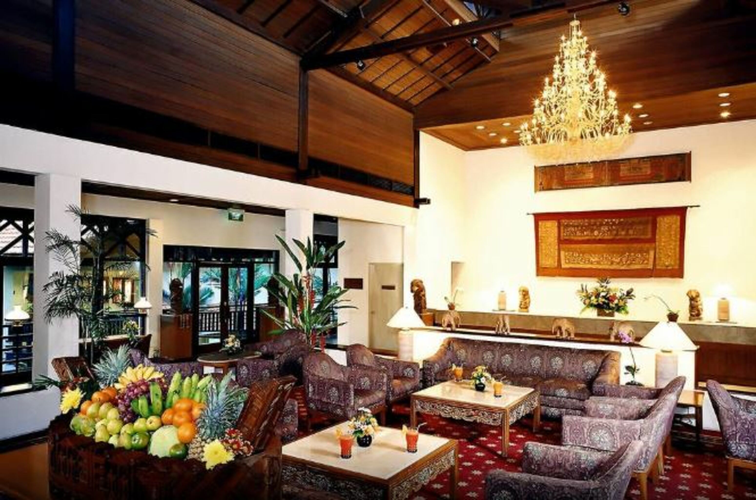 Sheraton Lampung Hotel