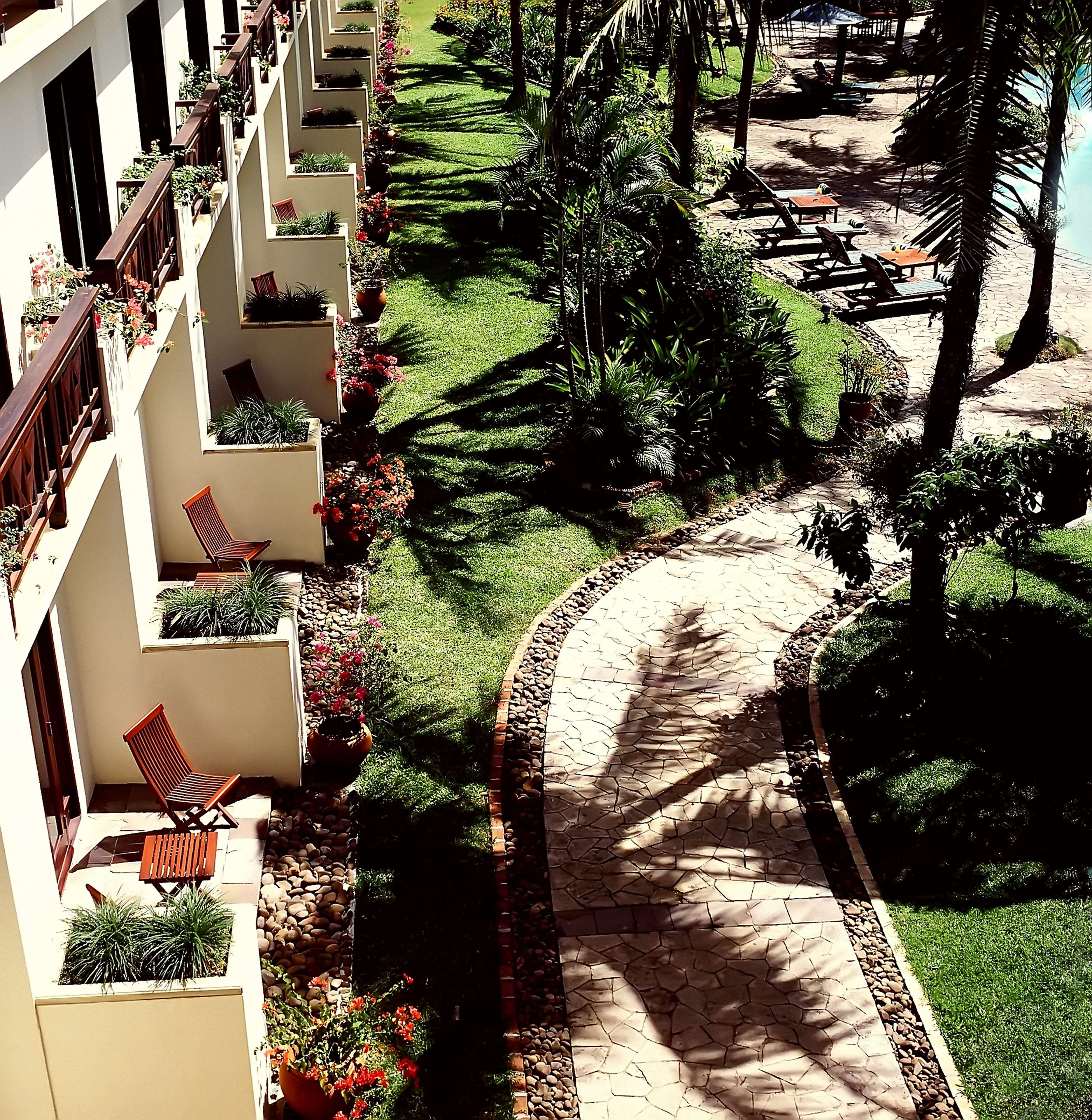 Sheraton Lampung Hotel