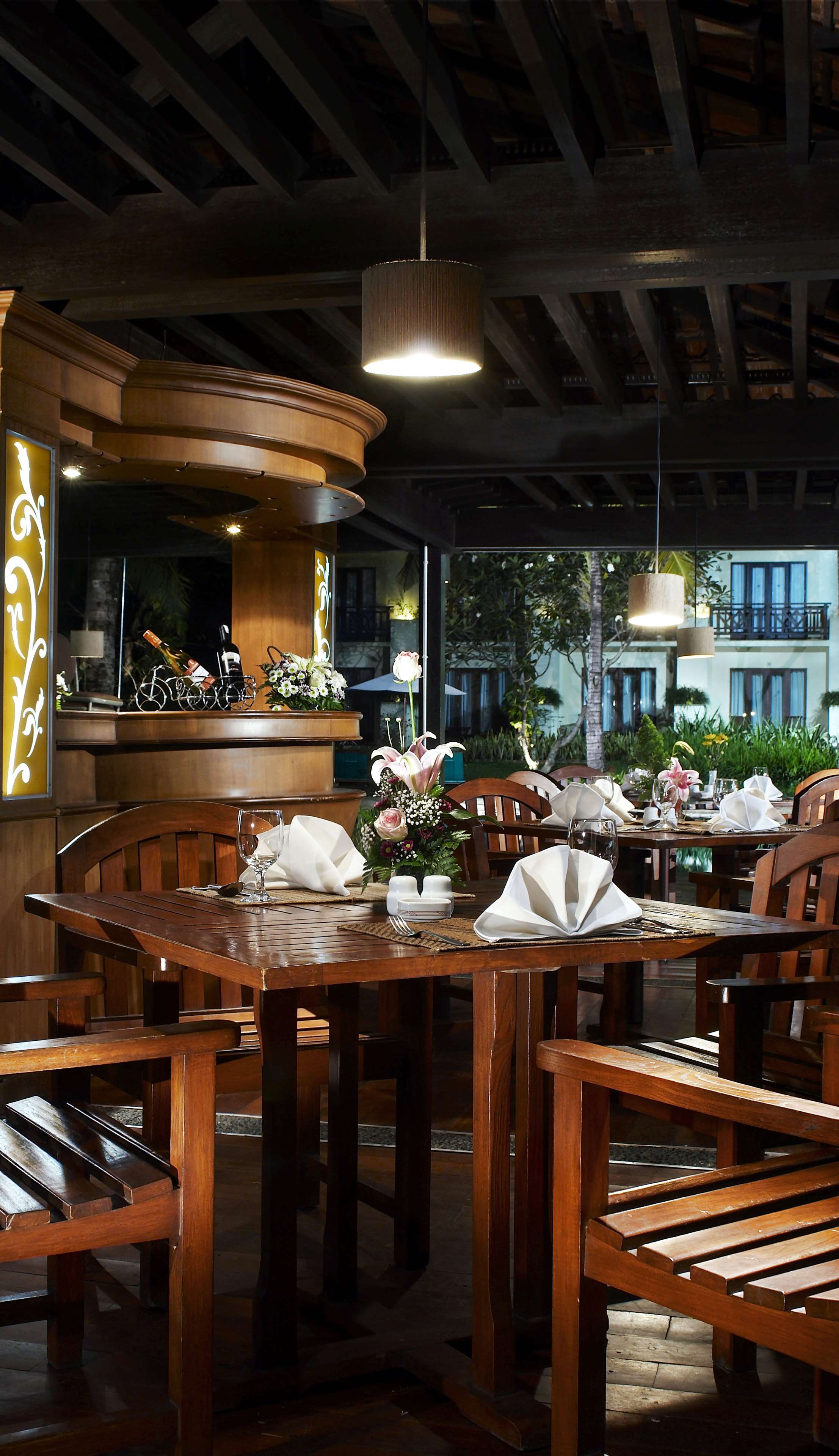 Sheraton Lampung Hotel