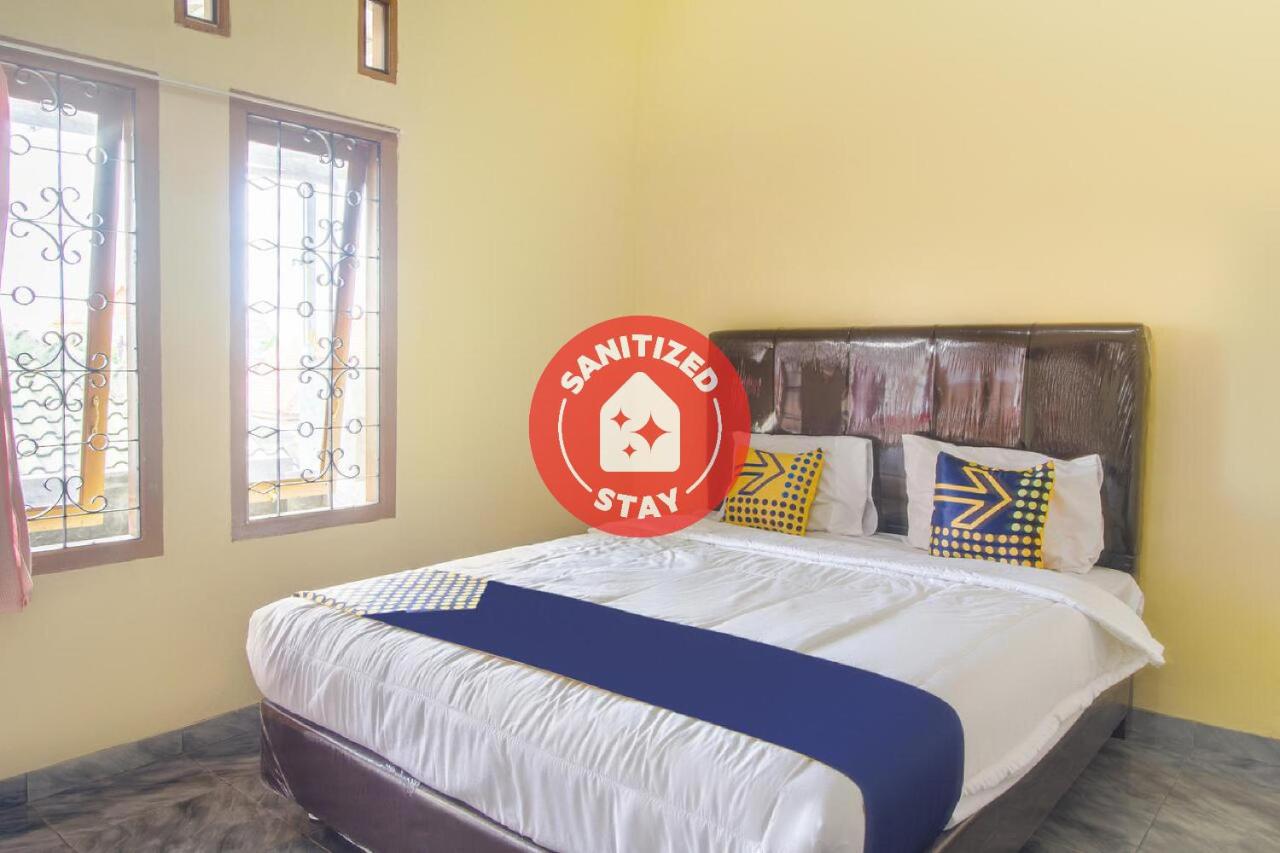 SPOT ON 3005 Kost Rumaisha Syariah