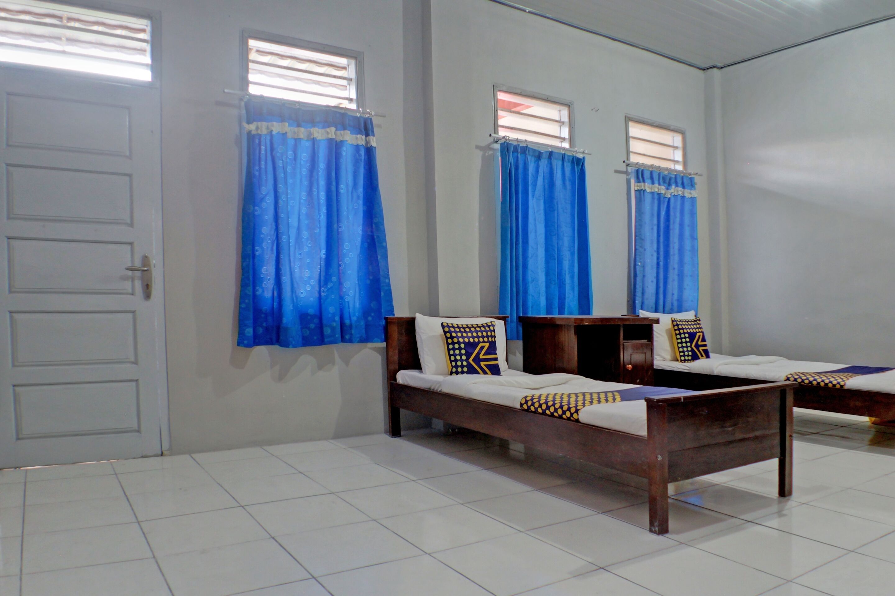 Spot On 92834 Wisma Dira Tiara Syariah