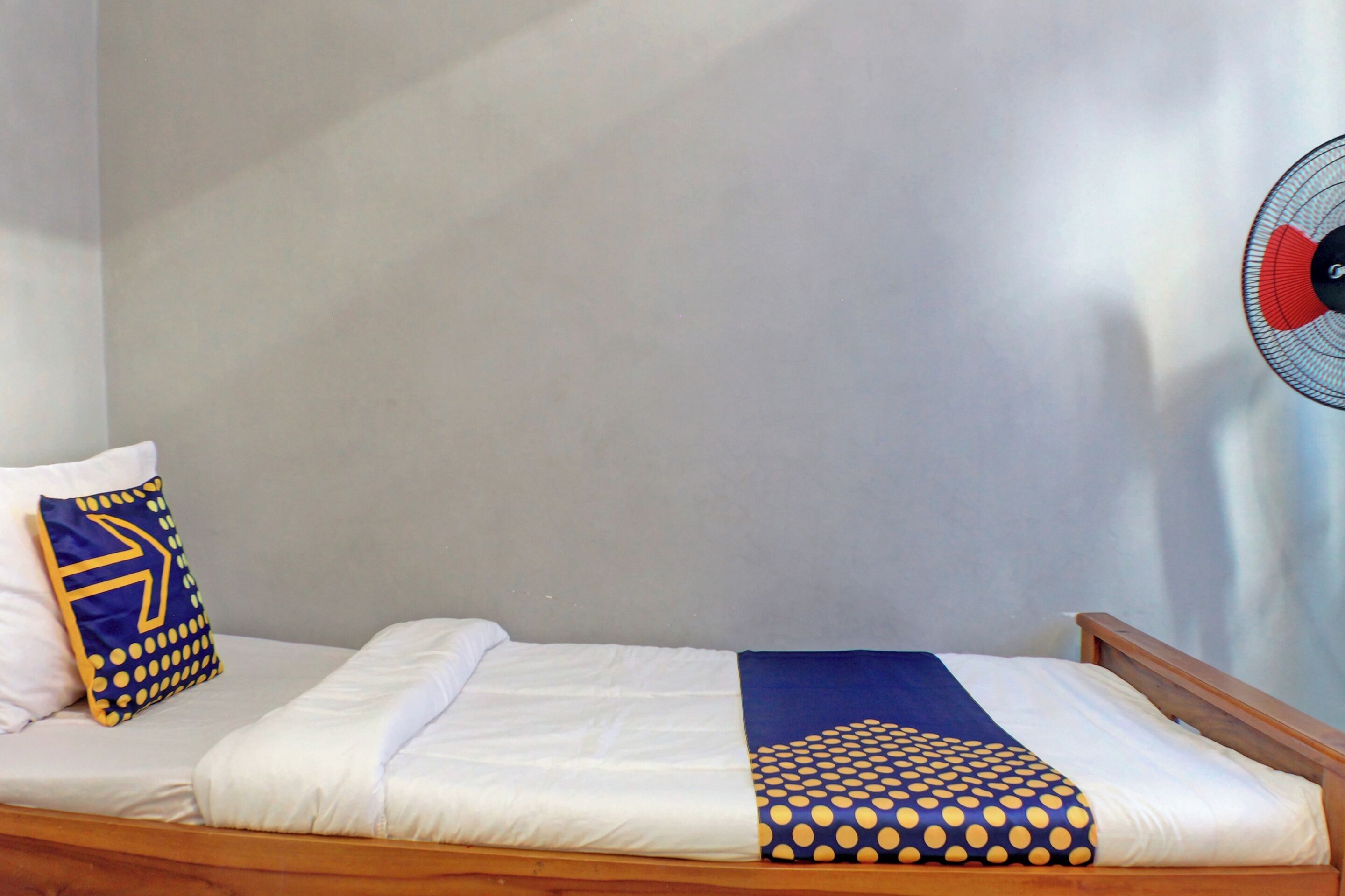 Spot On 92834 Wisma Dira Tiara Syariah