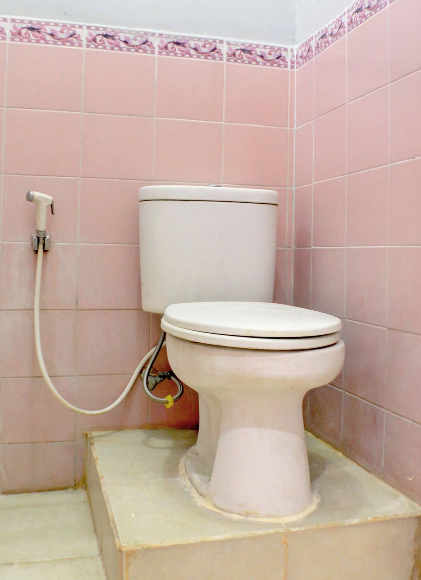 Spot On 92834 Wisma Dira Tiara Syariah