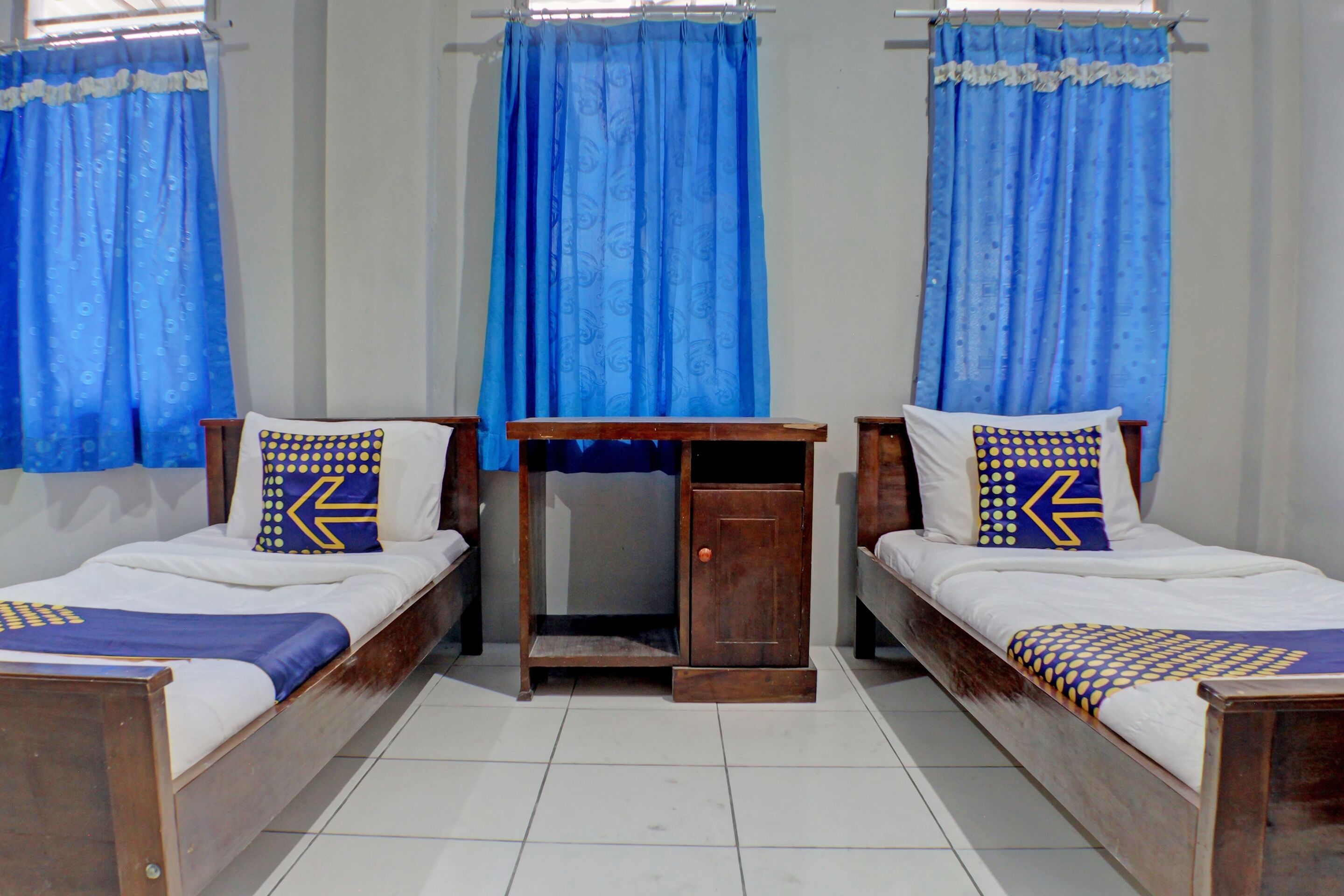 Spot On 92834 Wisma Dira Tiara Syariah