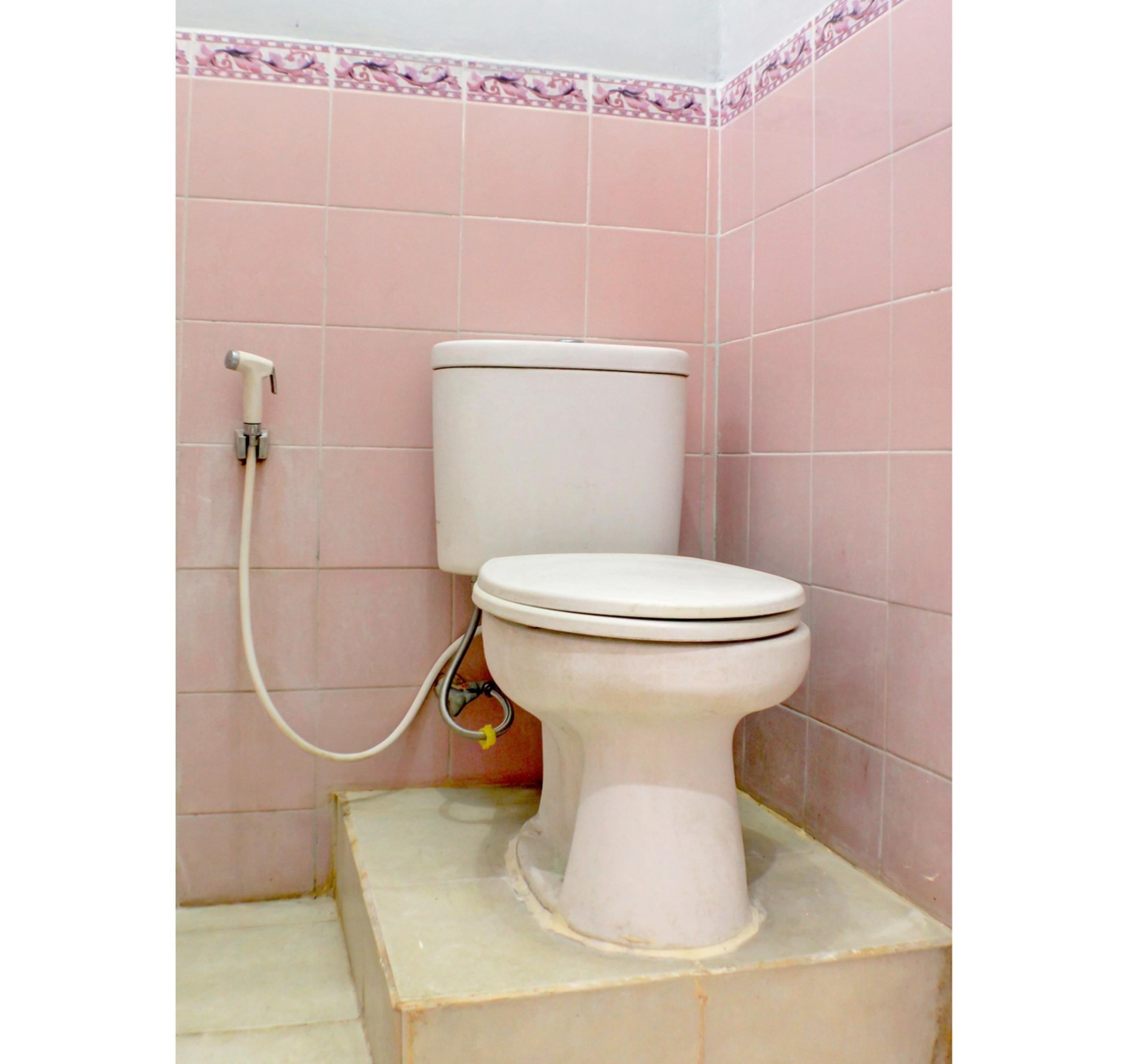 Spot On 92834 Wisma Dira Tiara Syariah