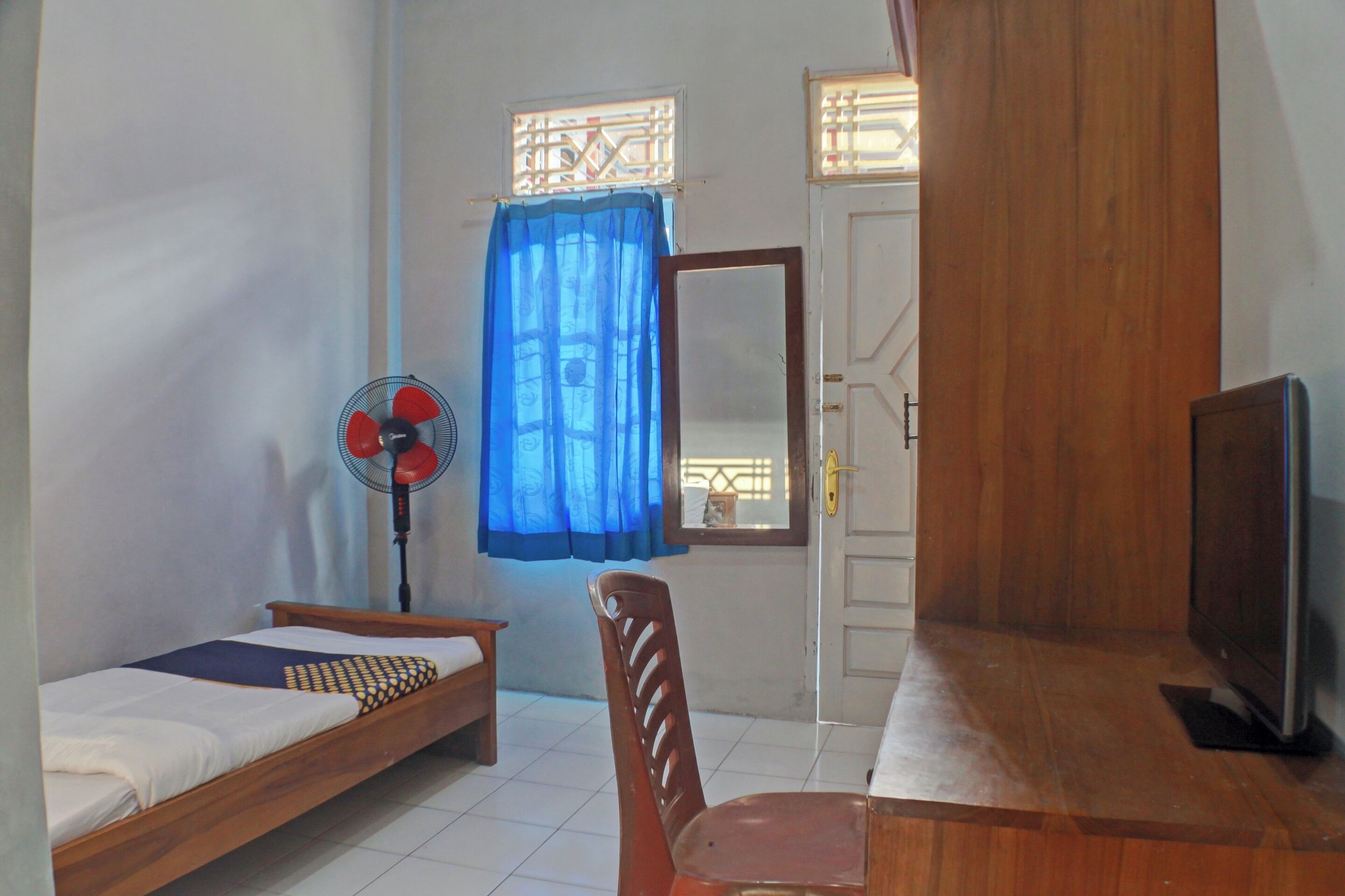 Spot On 92834 Wisma Dira Tiara Syariah