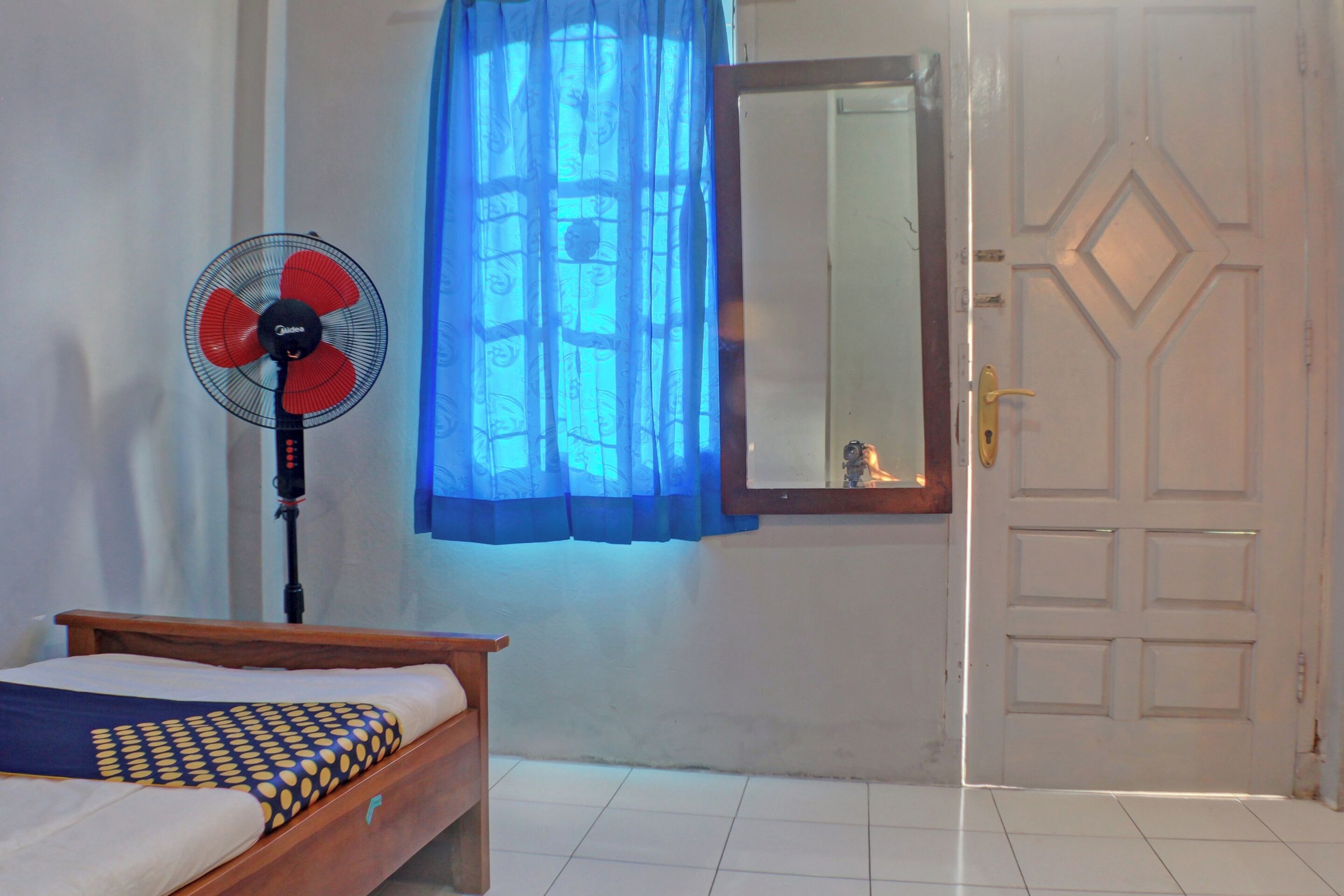 Spot On 92834 Wisma Dira Tiara Syariah