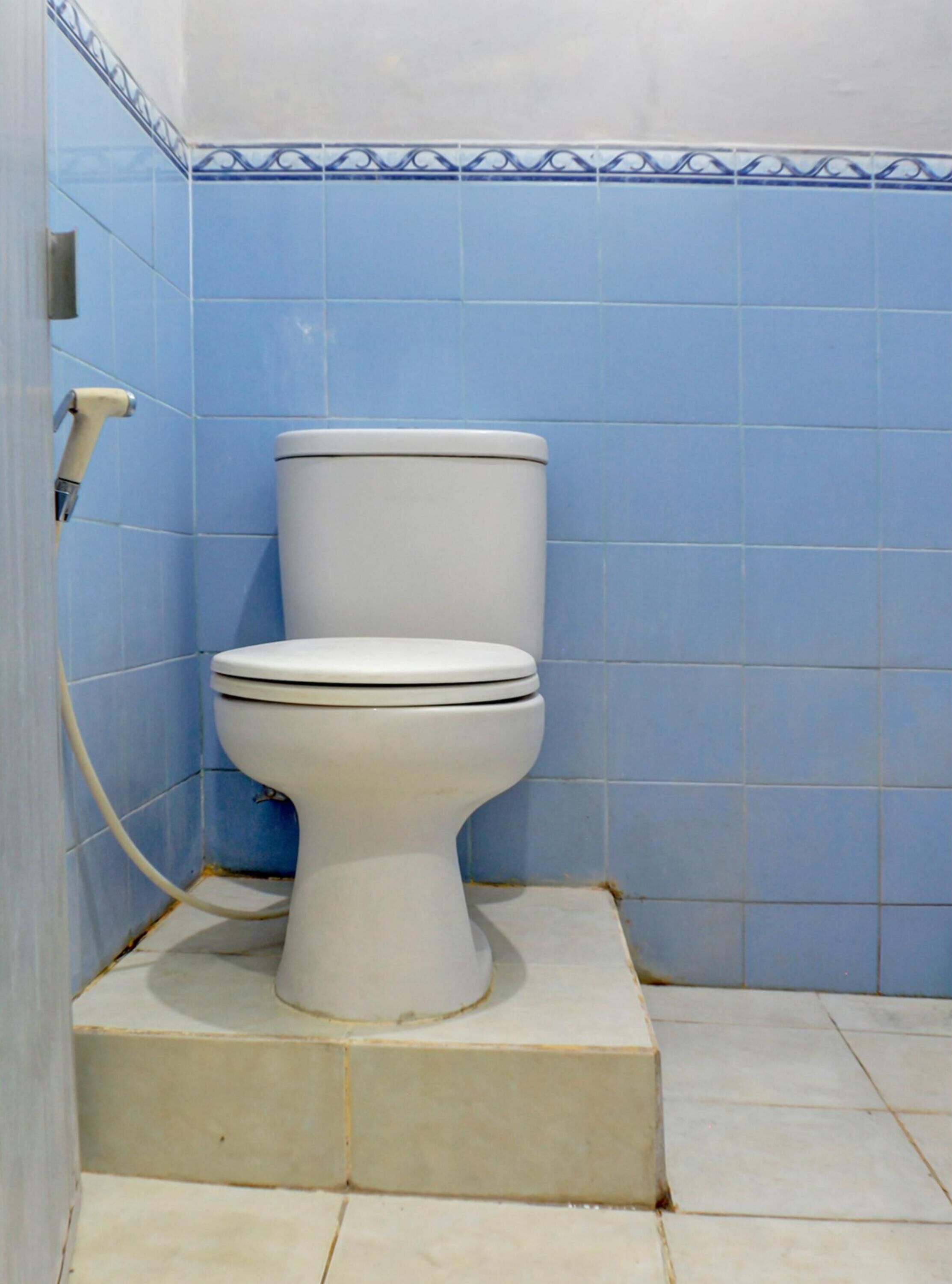 Spot On 92834 Wisma Dira Tiara Syariah