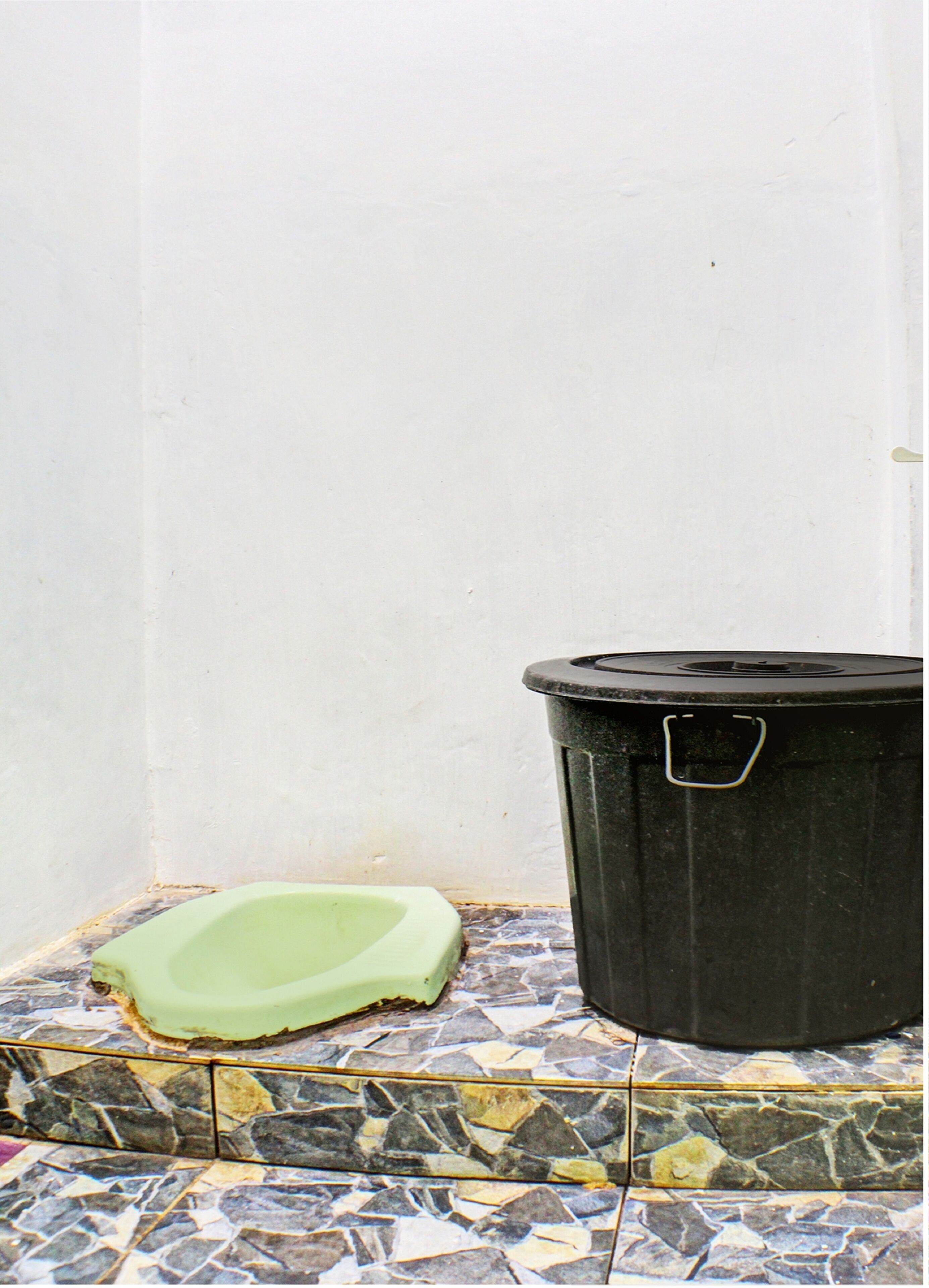 Spot On 93089 Homestay Kamar Hijau Syari