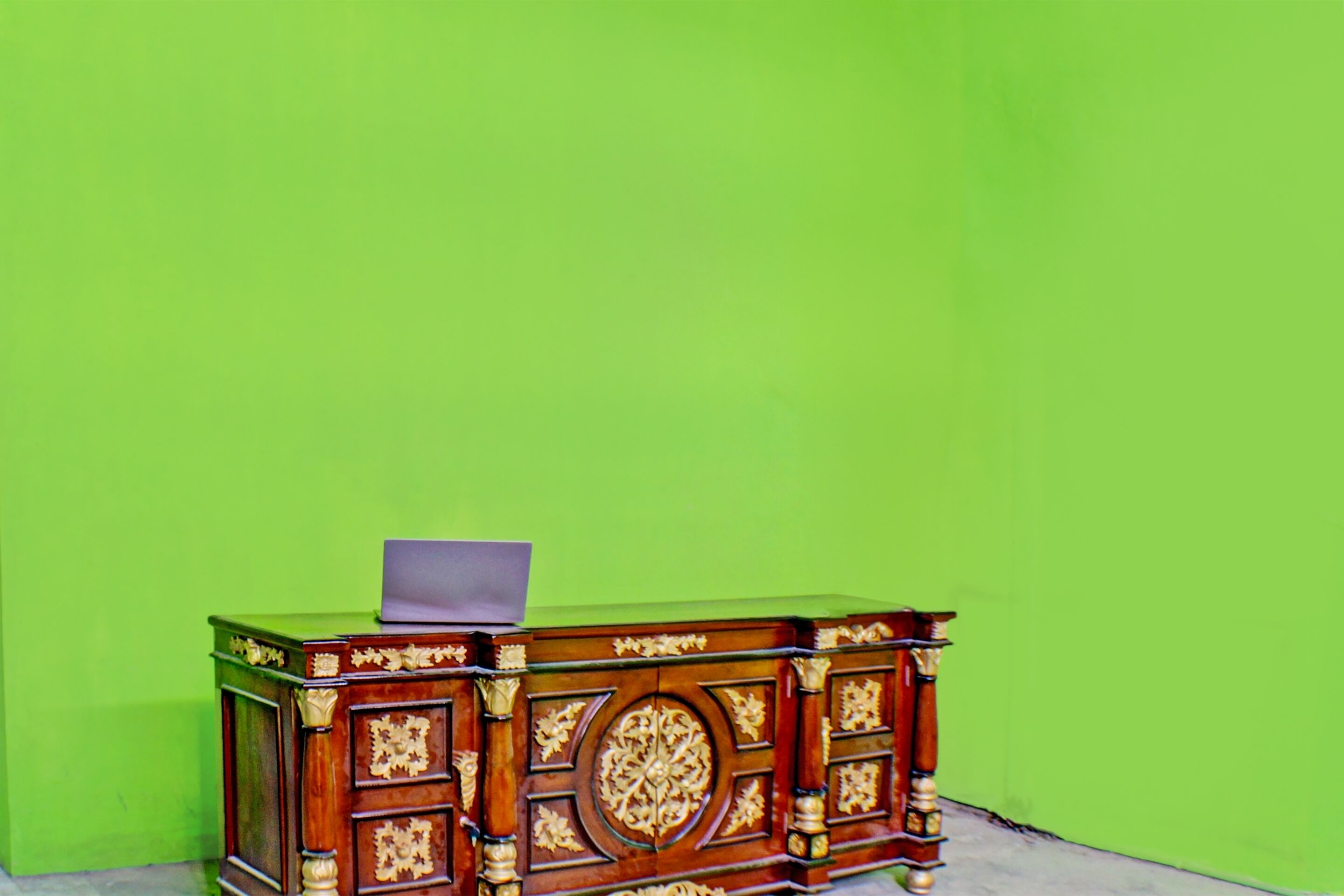 Spot On 93089 Homestay Kamar Hijau Syari