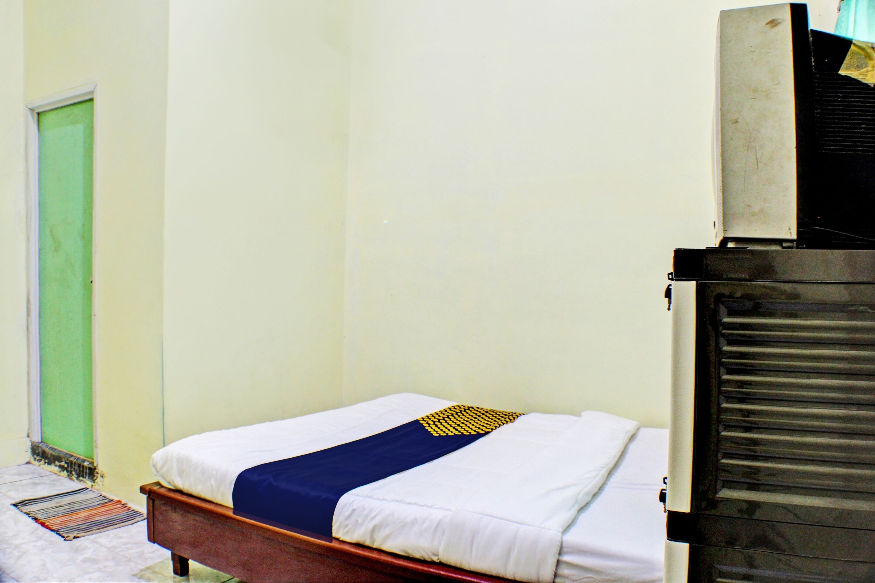 Spot On 93089 Homestay Kamar Hijau Syari