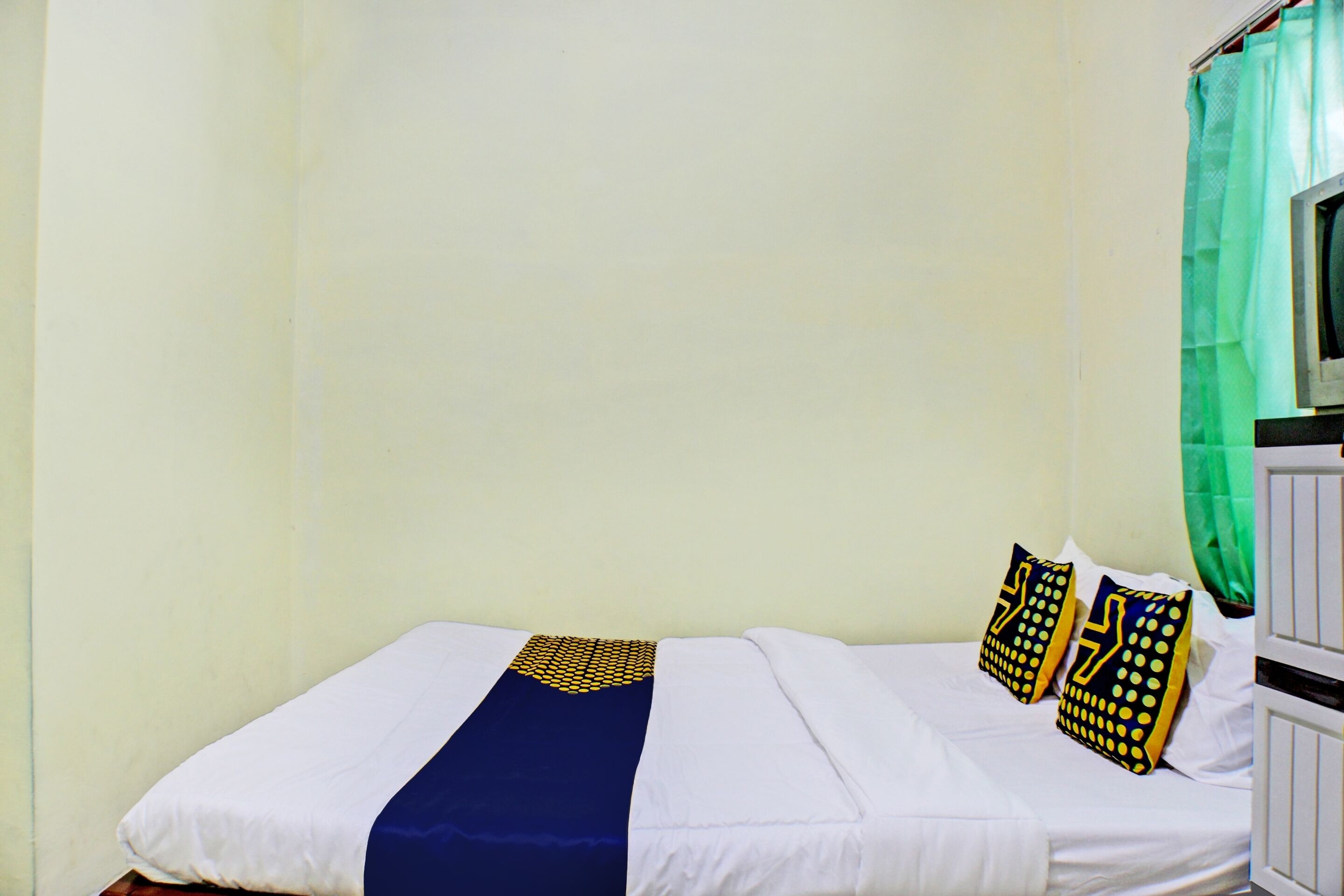 Spot On 93089 Homestay Kamar Hijau Syari