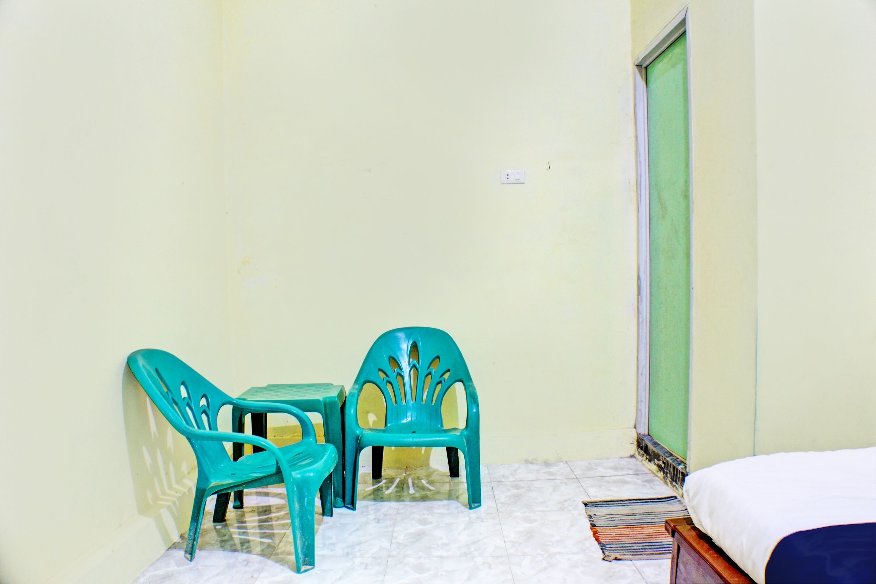 Spot On 93089 Homestay Kamar Hijau Syari