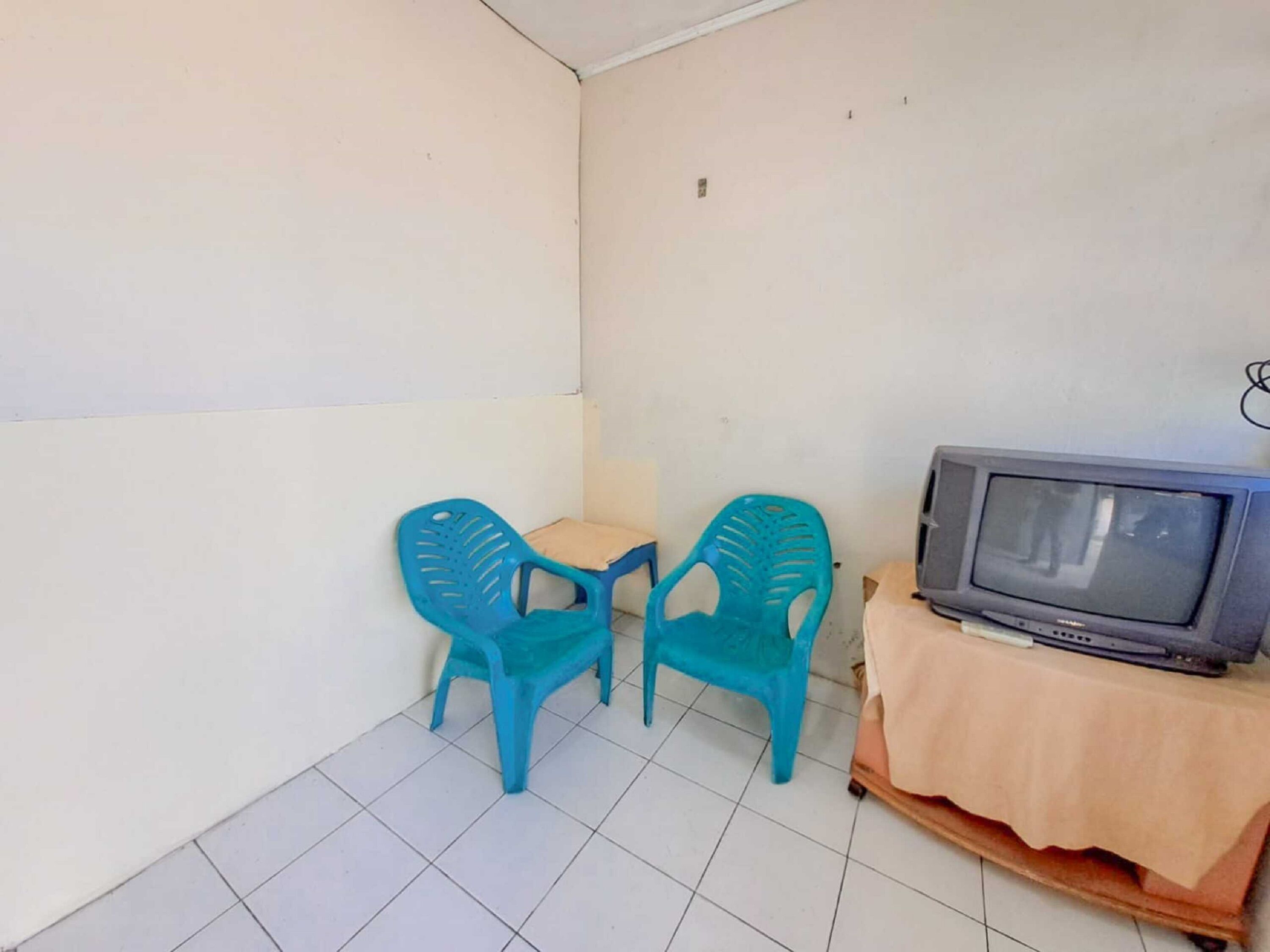 Spot On 93840 Guest House Amanda Syariah