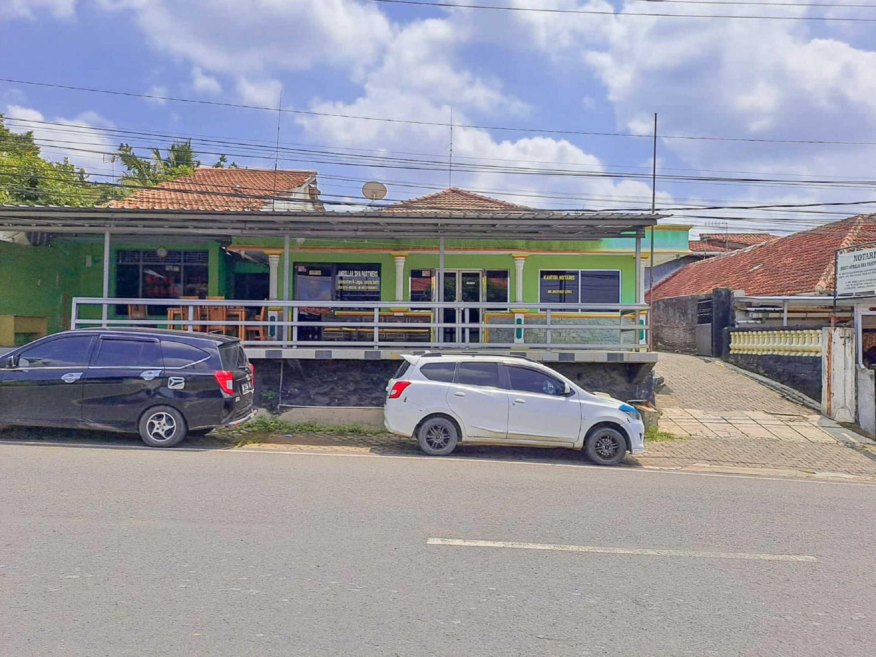 Spot On 93840 Guest House Amanda Syariah