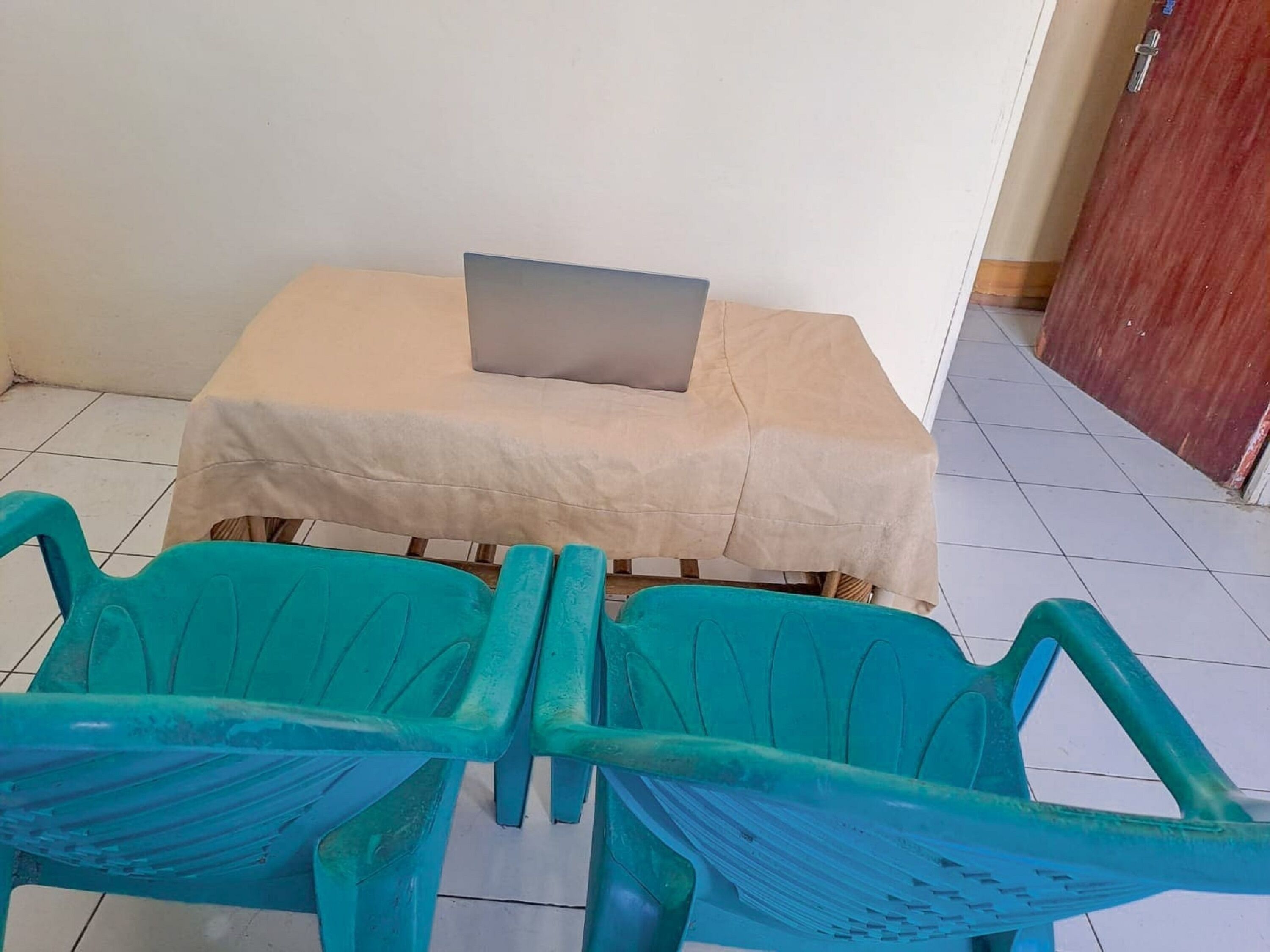 Spot On 93840 Guest House Amanda Syariah