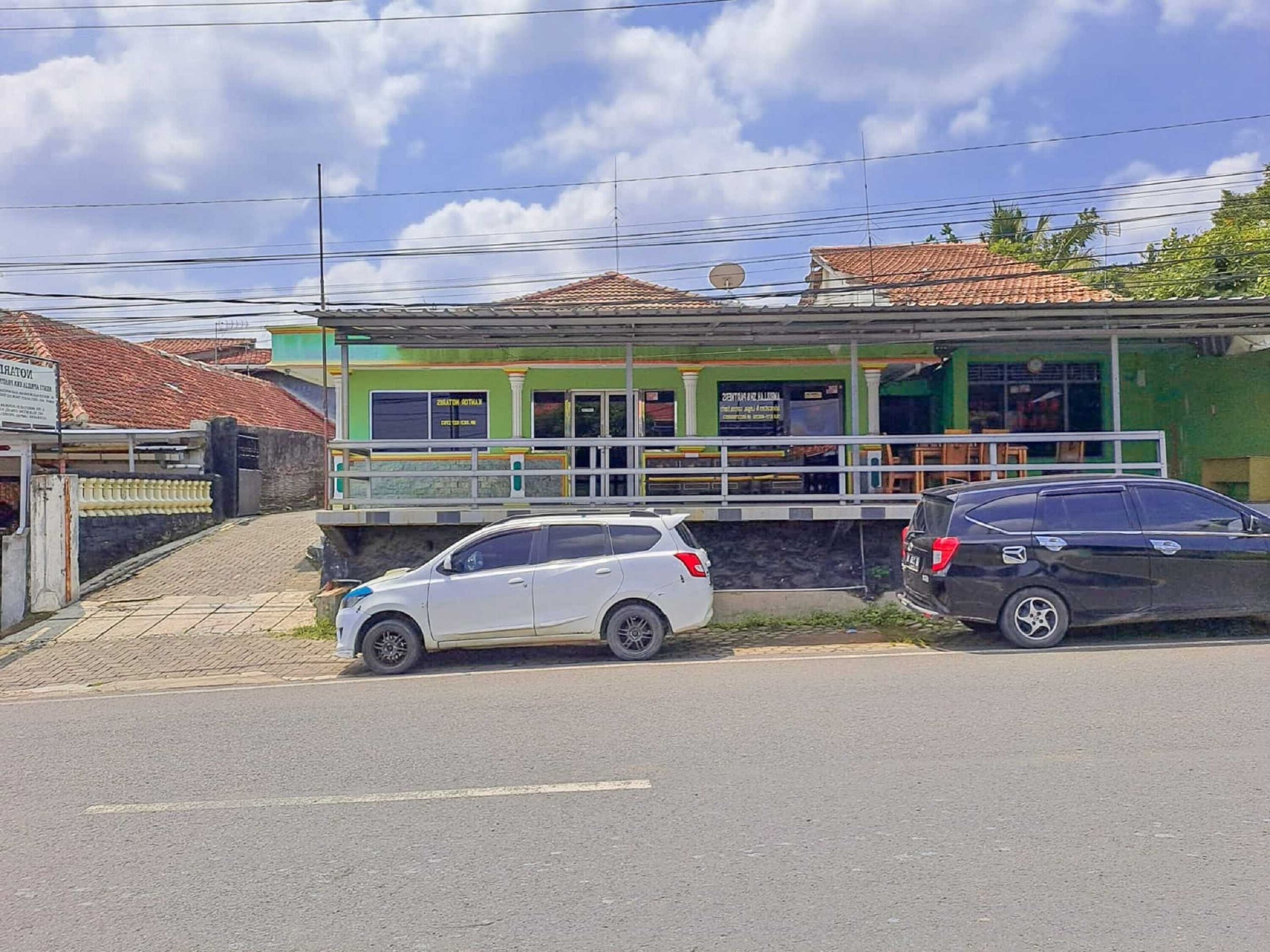 Spot On 93840 Guest House Amanda Syariah
