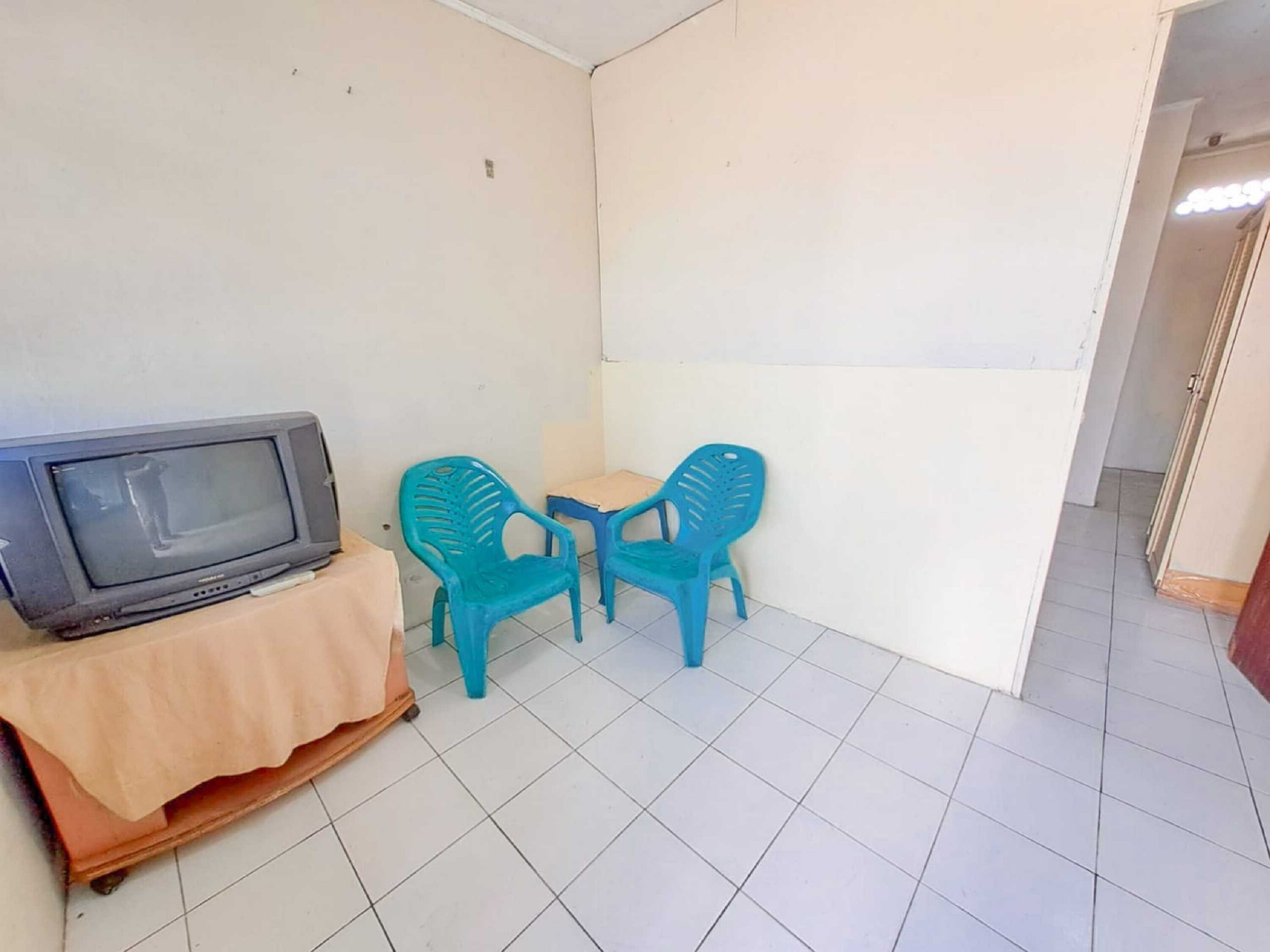 Spot On 93840 Guest House Amanda Syariah