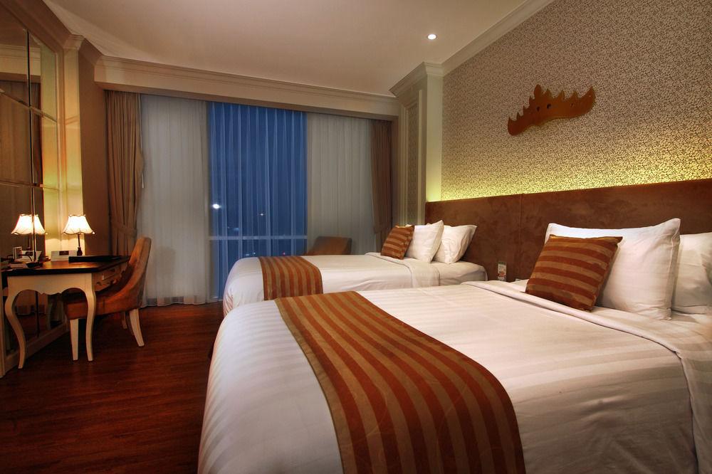 Swiss Belhotel Lampung