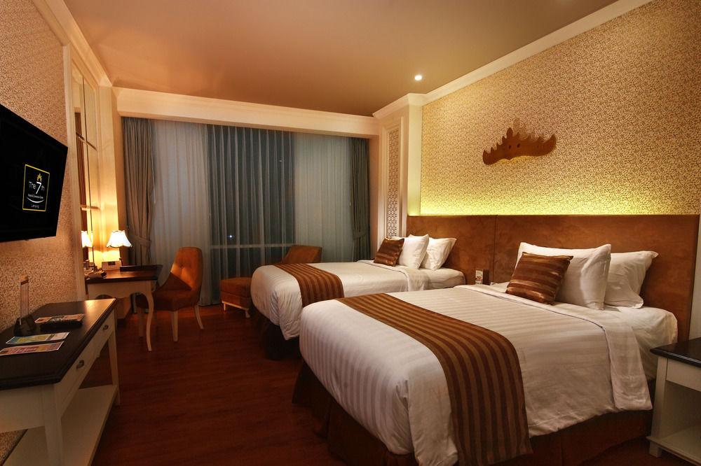 Swiss Belhotel Lampung