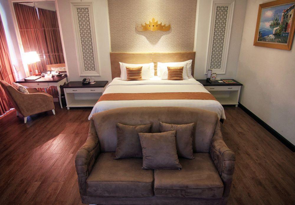 Swiss Belhotel Lampung