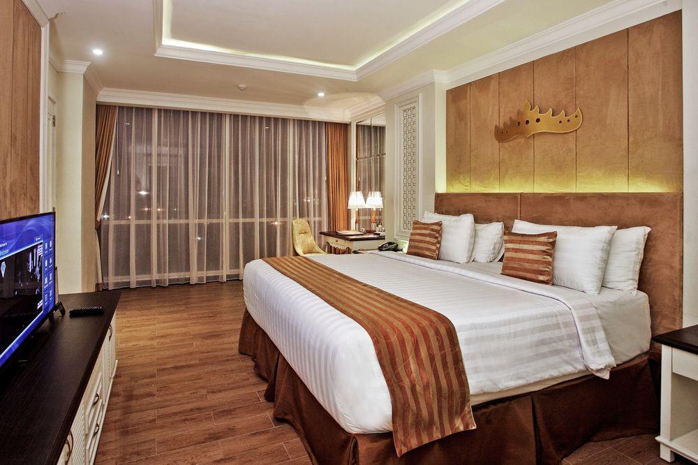 Swiss Belhotel Lampung