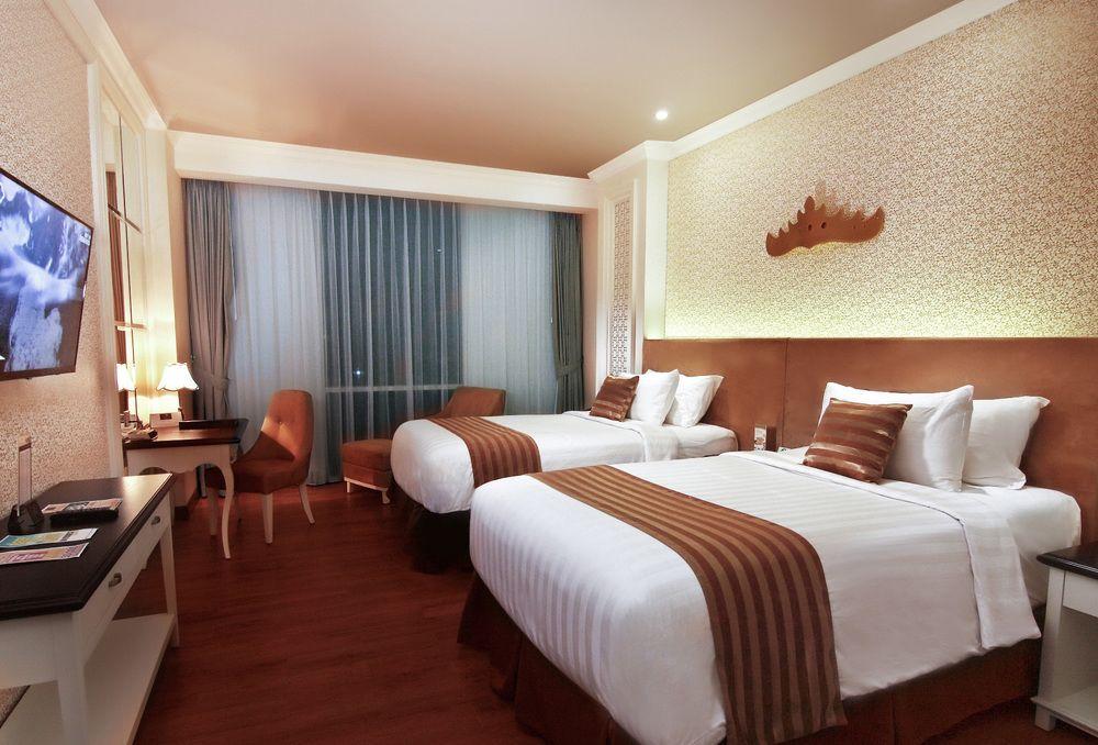 Swiss Belhotel Lampung