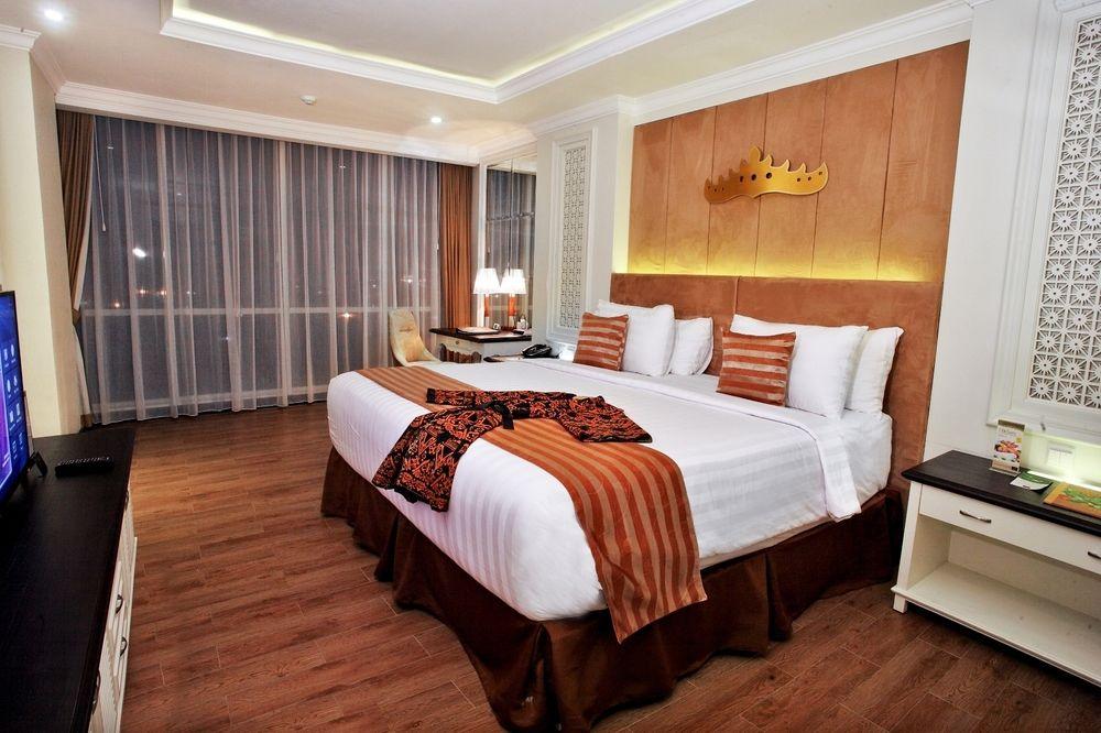 Swiss Belhotel Lampung