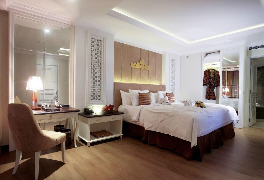 Swiss Belhotel Lampung