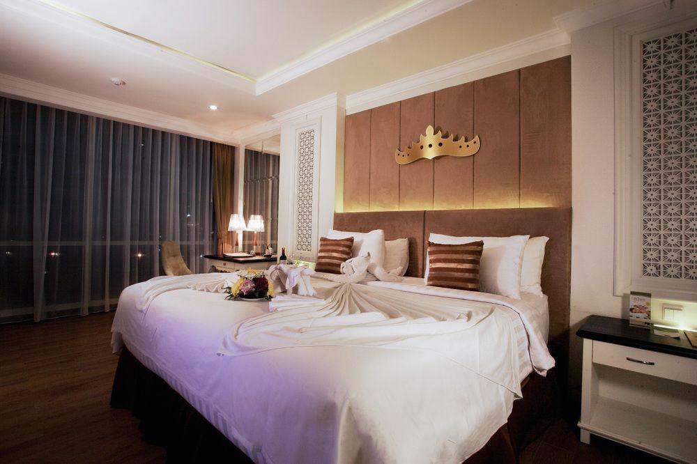 Swiss Belhotel Lampung