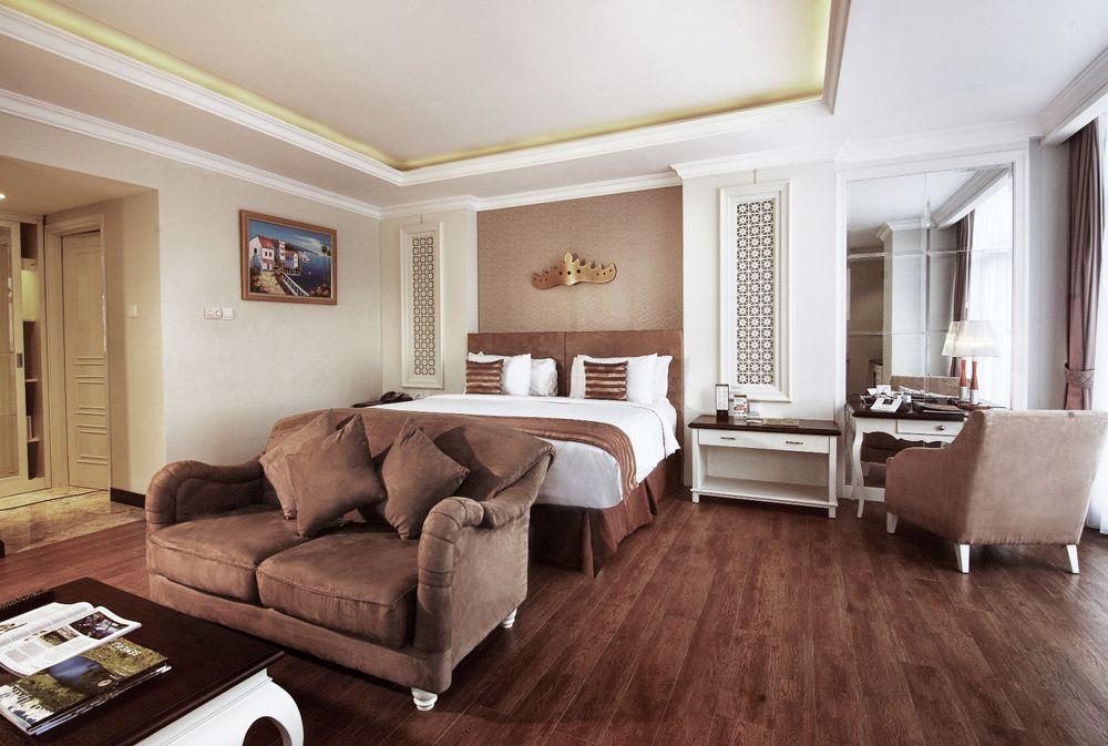 Swiss Belhotel Lampung