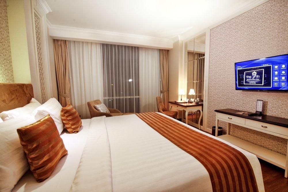 Swiss Belhotel Lampung