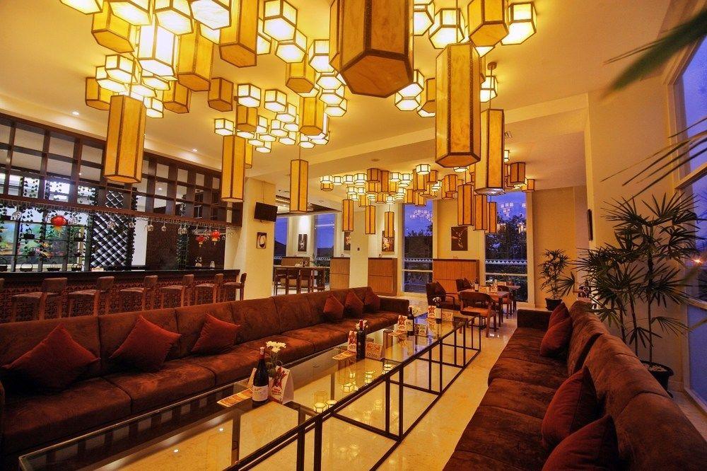 Swiss Belhotel Lampung